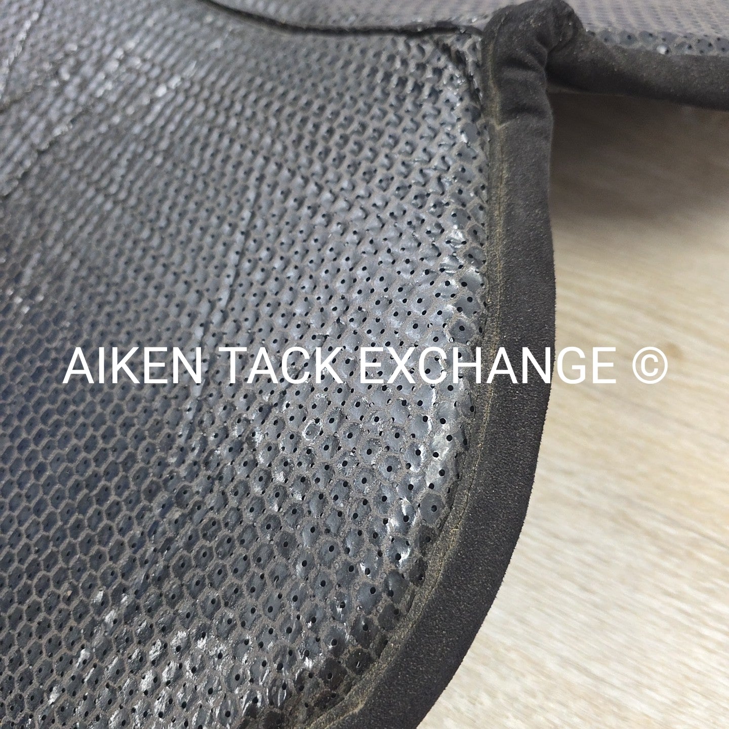 Supracor Hunter Jumper Cool Grip Half Pad