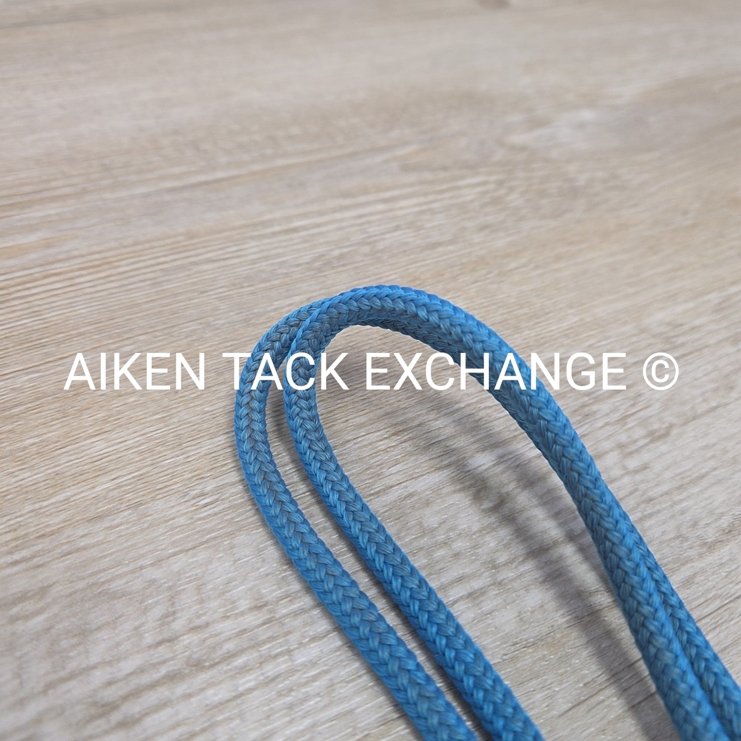 Parelli Rope Halter with Matching 12 ft Training Rope