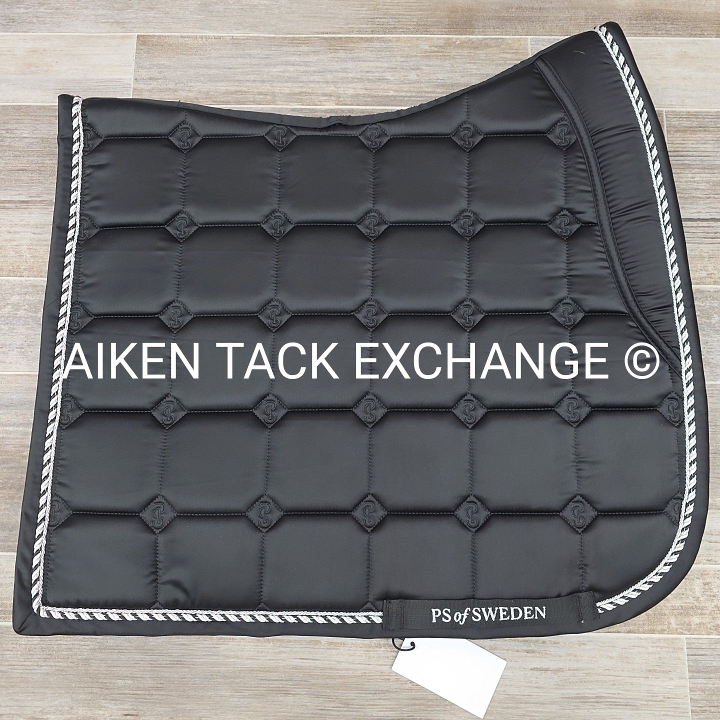 PS of Sweden Dressage Saddle Pad, Size Cob
