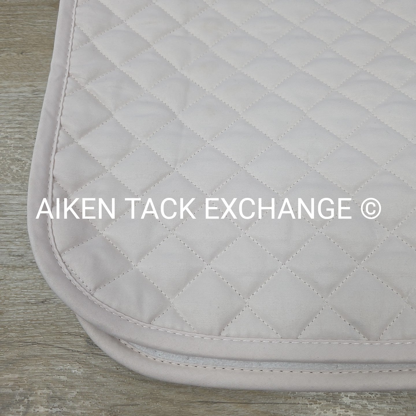 Dover Saddlery All Purpose Baby Pad