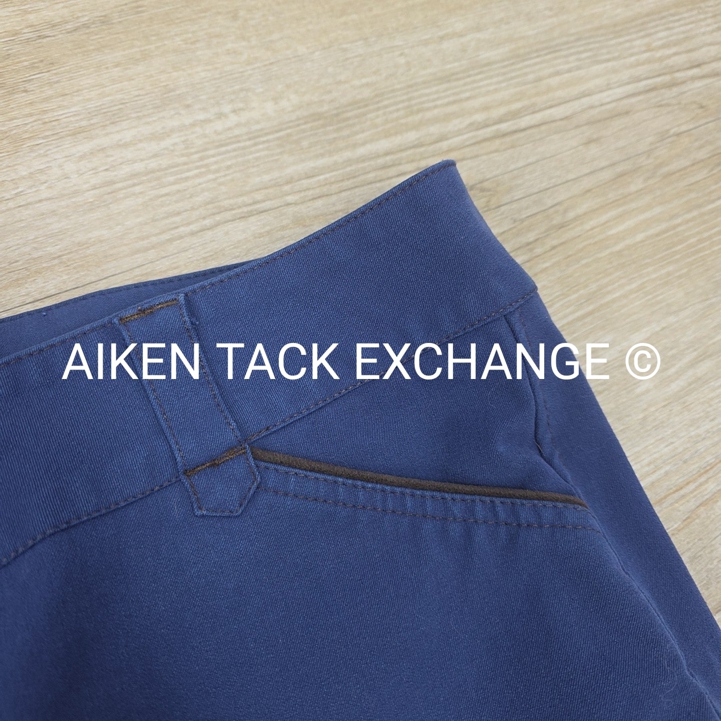 Piper by SmartPak Full Seat Breeches, Women's 34R