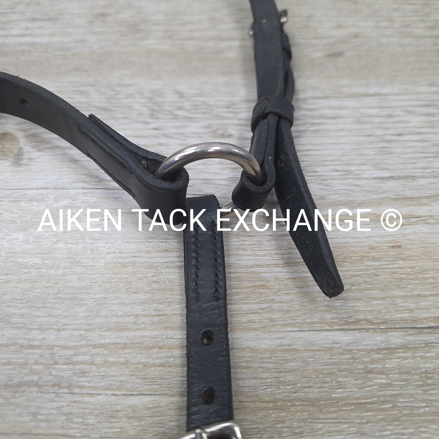 Fairfax Performance Breastplate, Black, Size Full