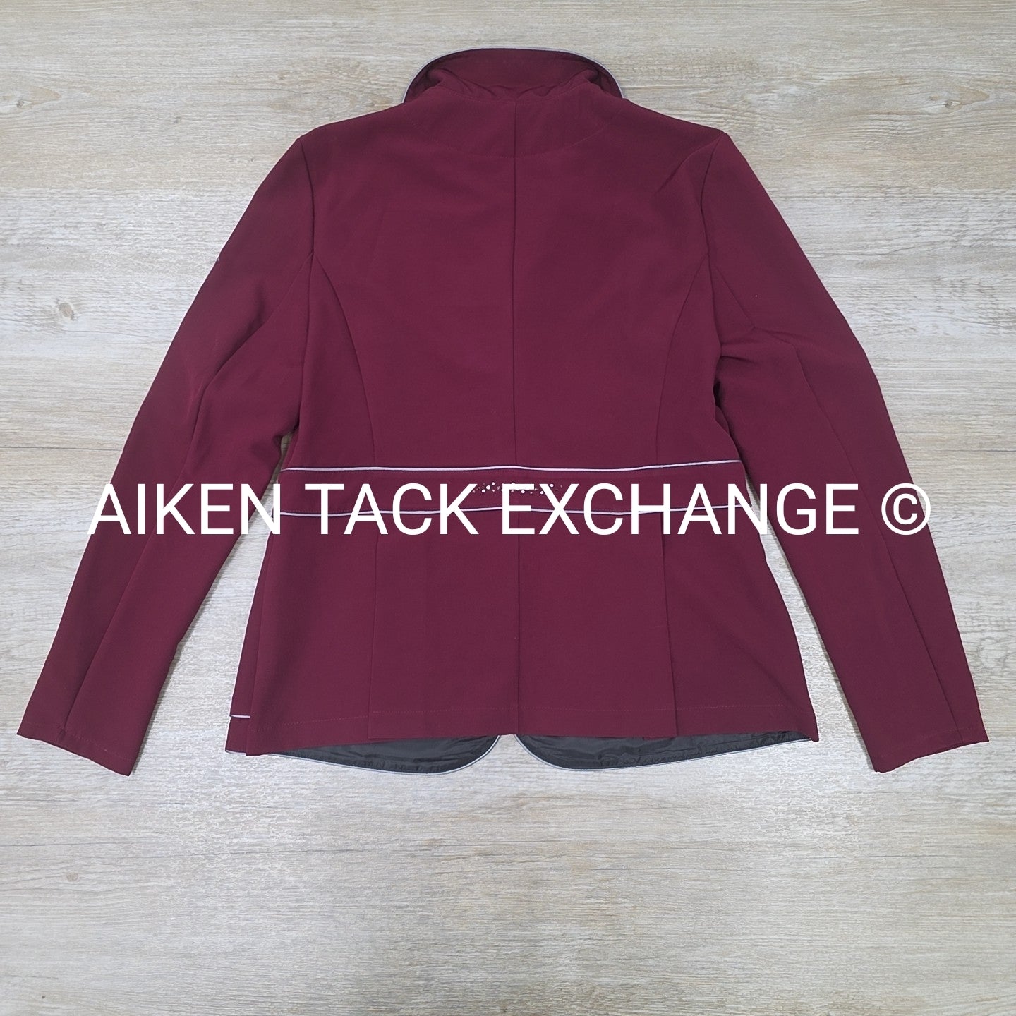 Cavalliera Venice Show Coat, Size X-Large