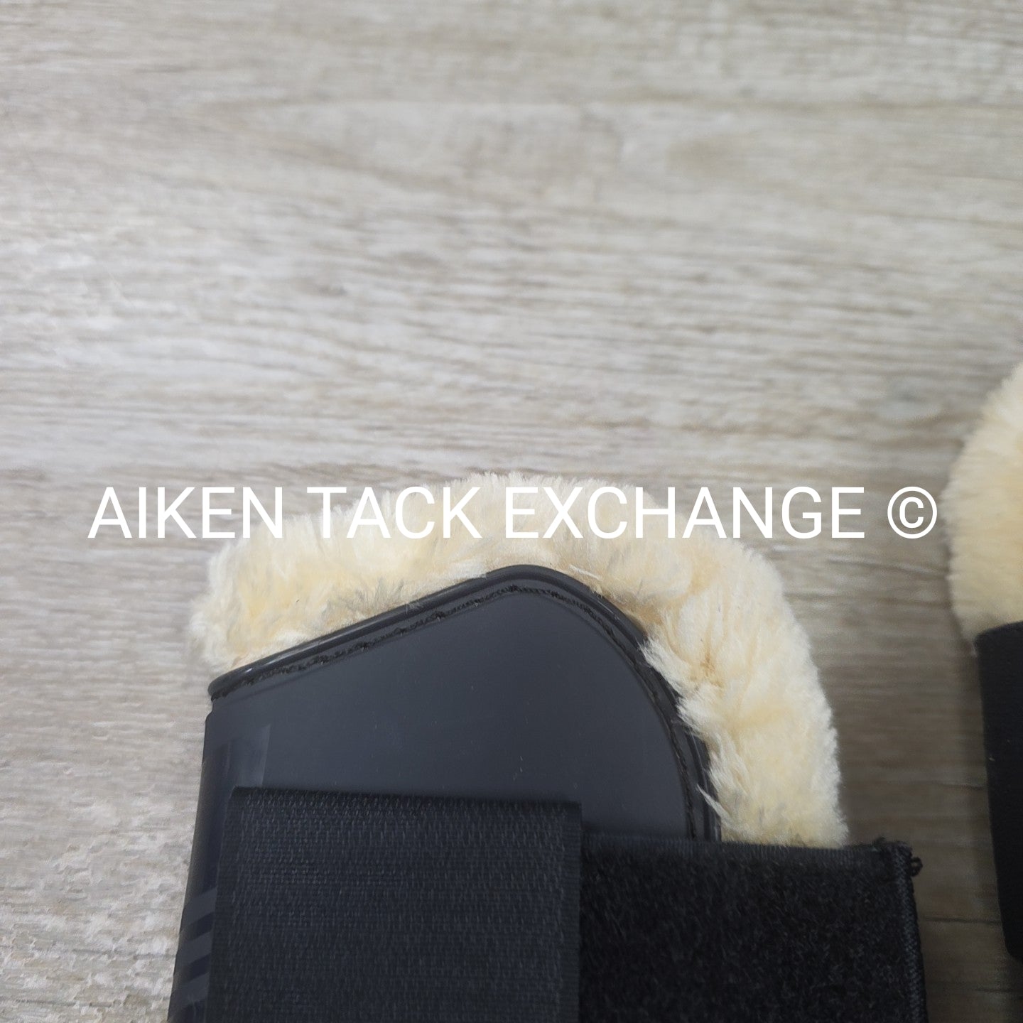 Horze Caliber Tendon & Fetlock Boots, Size Full