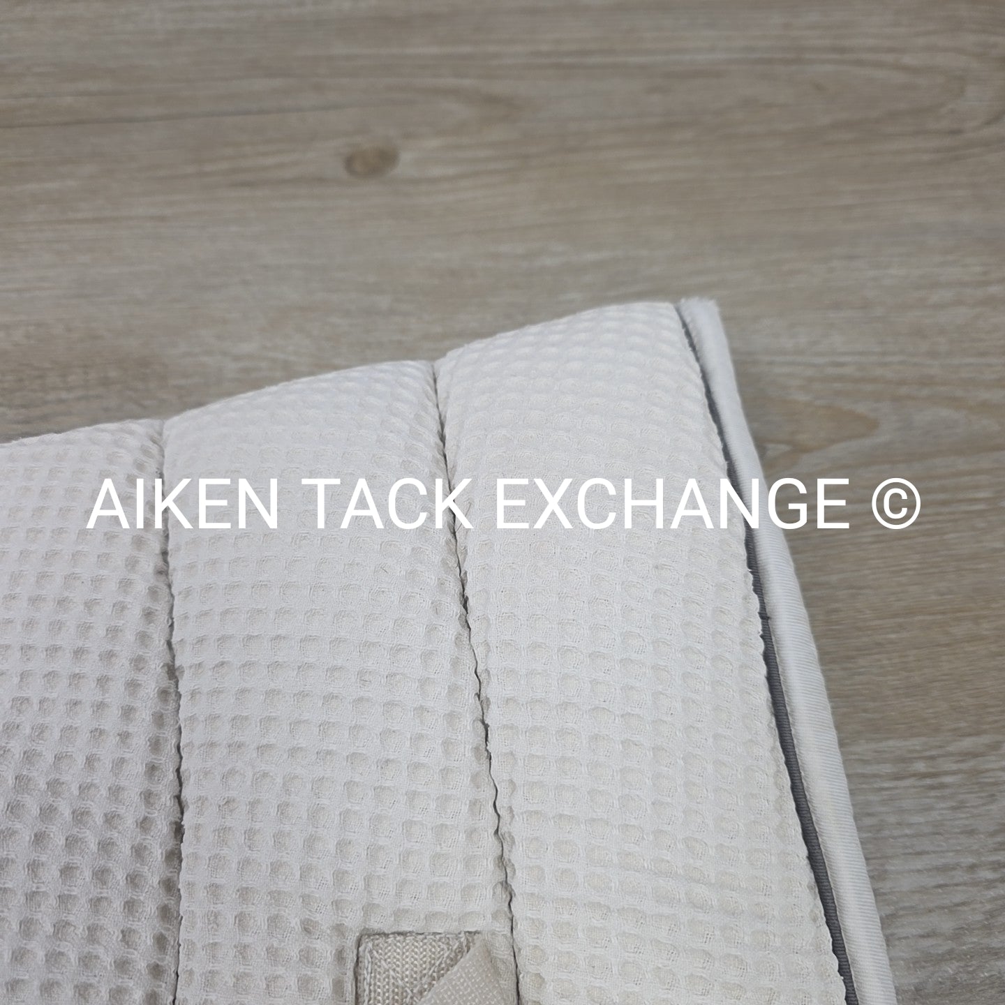 Dressage Saddle Pad