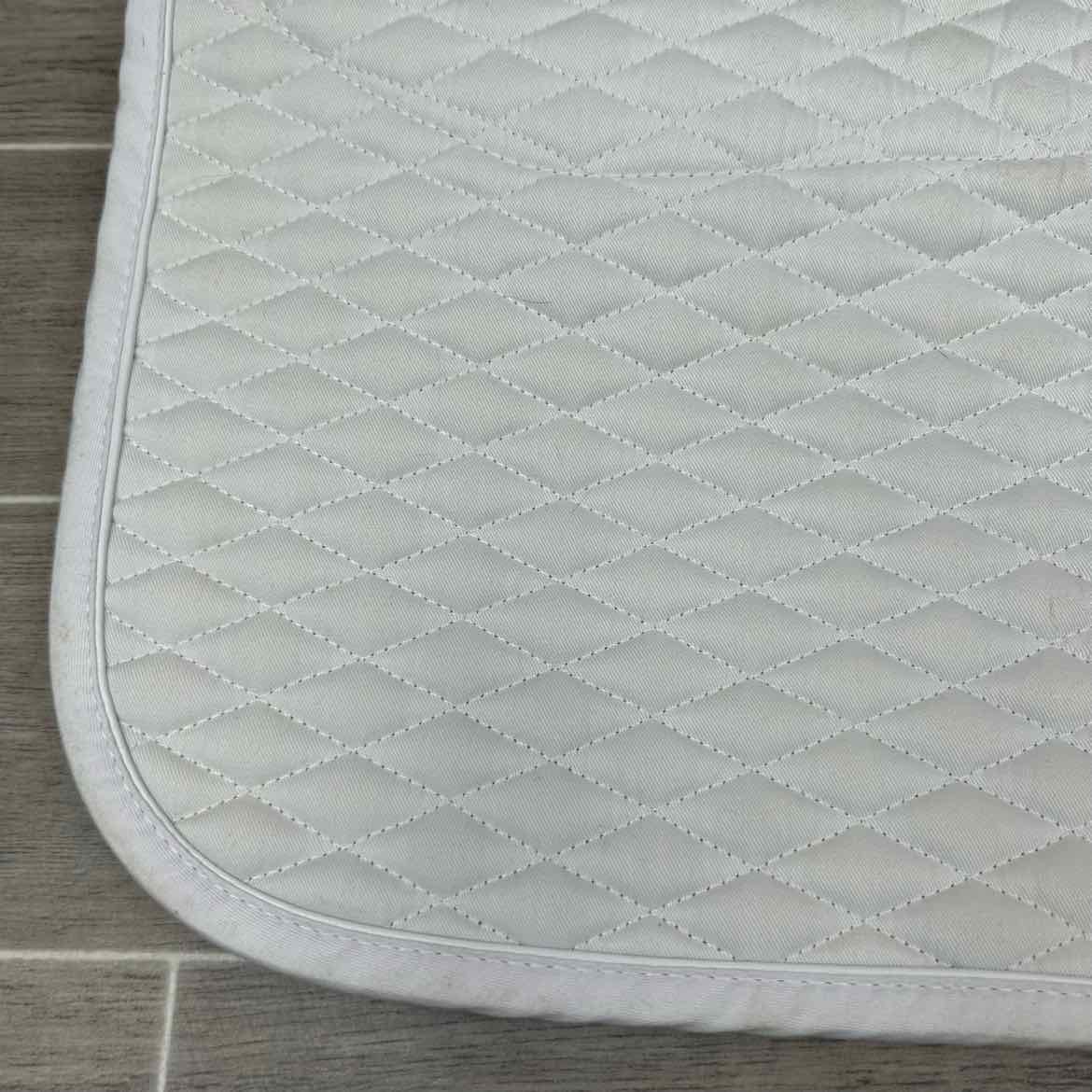 Stubben Streamline Sheepskin Close Contact All Purpose Saddle Pad
