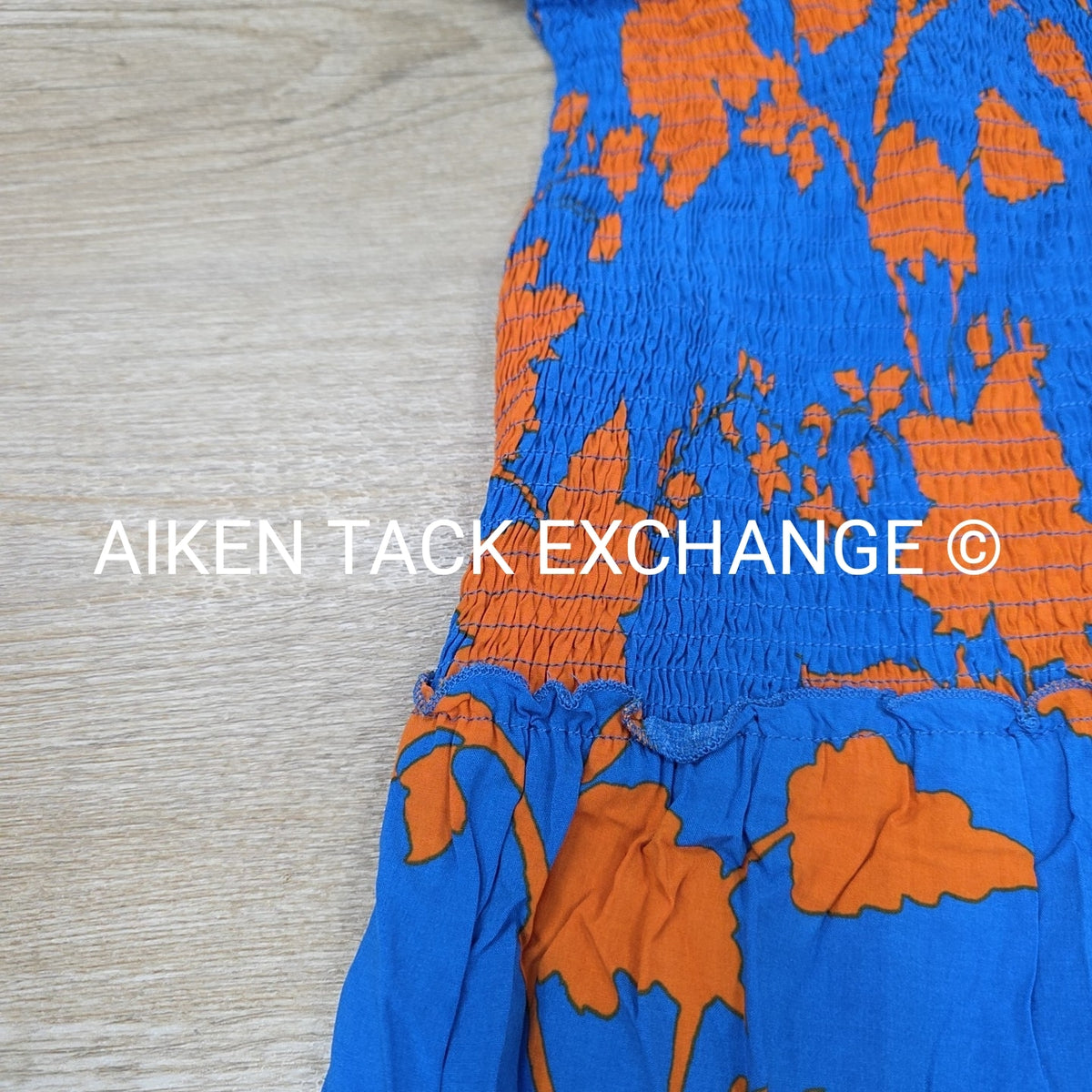 Abel the Label Dress, Size X-Small