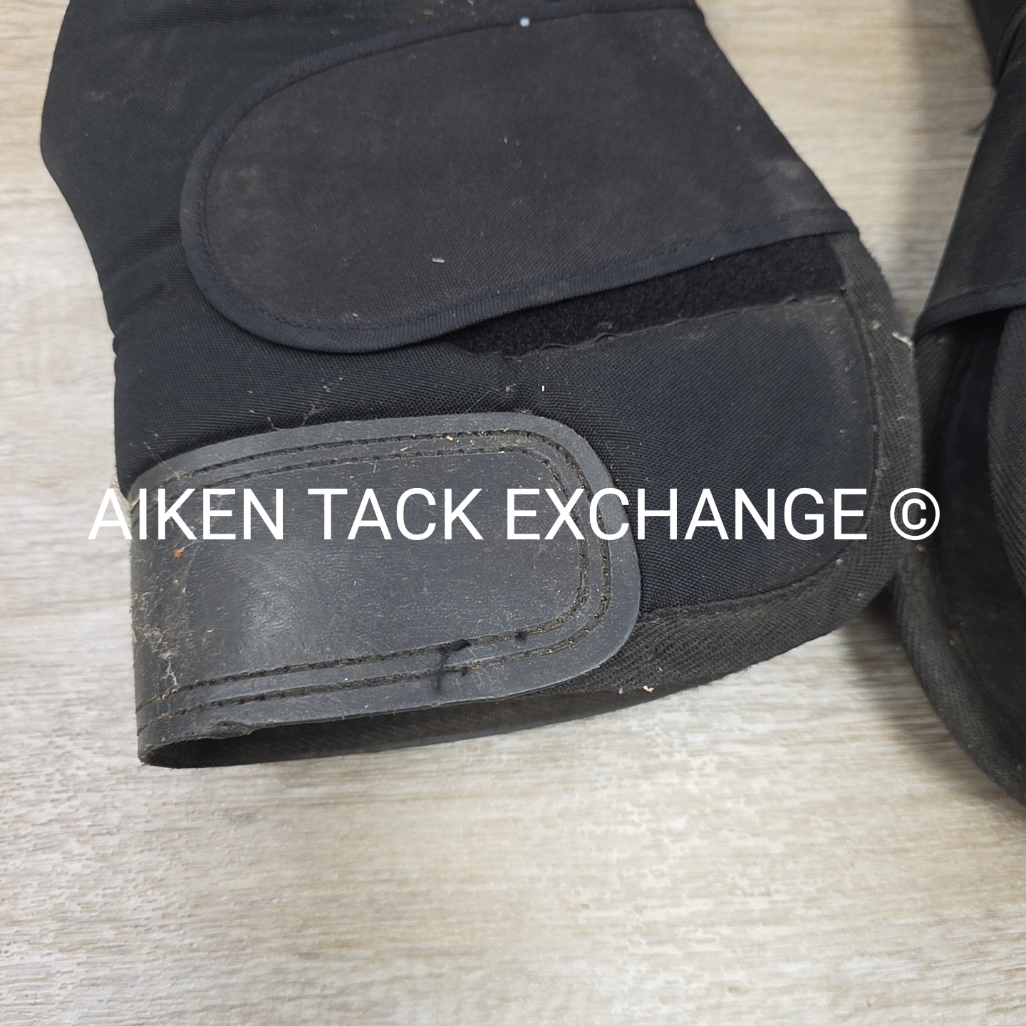 Dover Saddlery Shipping Boots, Front & Hind Set, Size Full