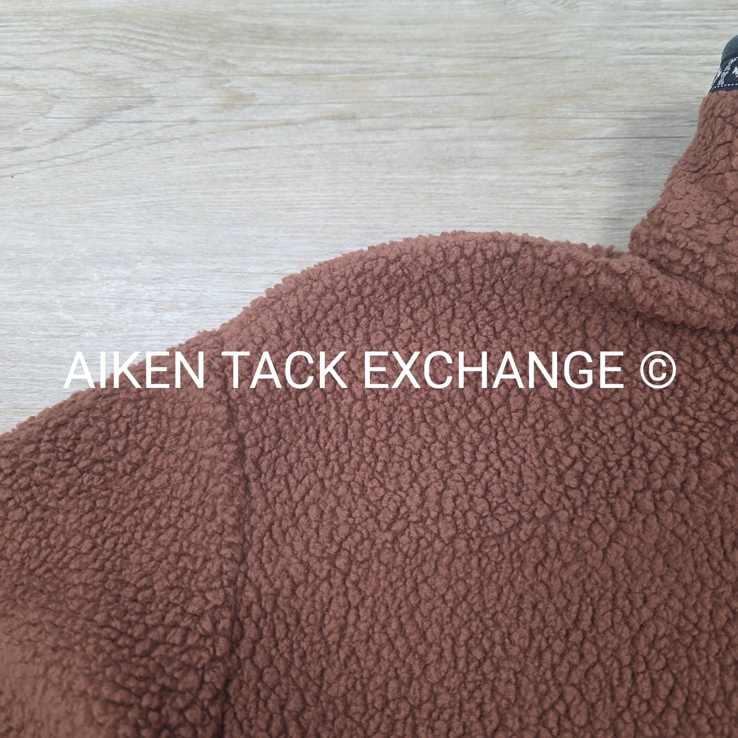 Kuhl Hygge 1/2 Zip Sherpa Fleece Pull Over, Size Large