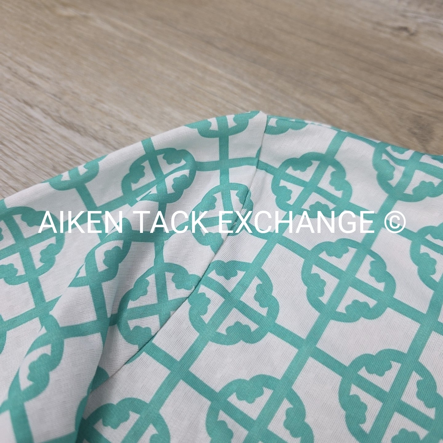 Dover Saddlery Cool Blast Long Sleeve Sun Shirt, Size Small