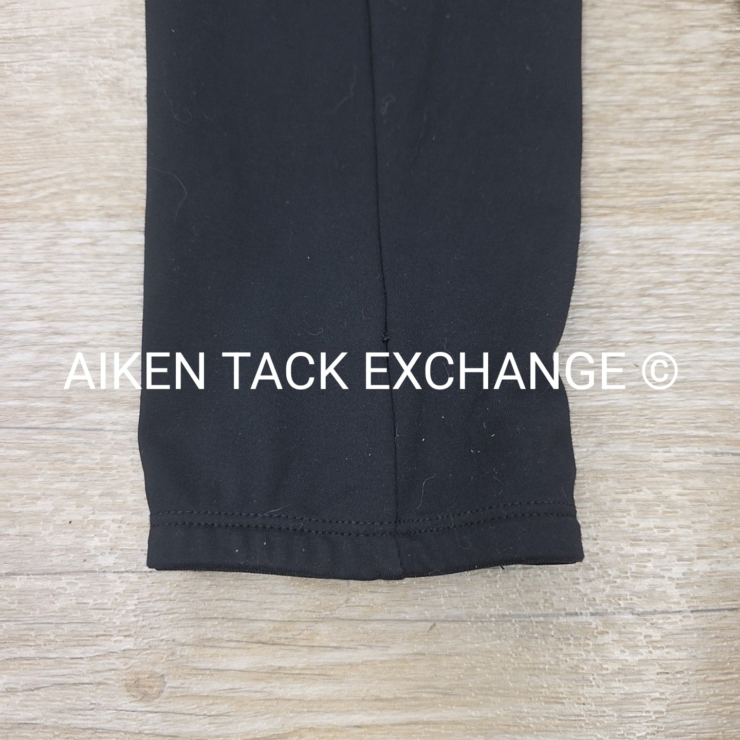 Horze Silicone Grip Full Seat Tights, Size 32