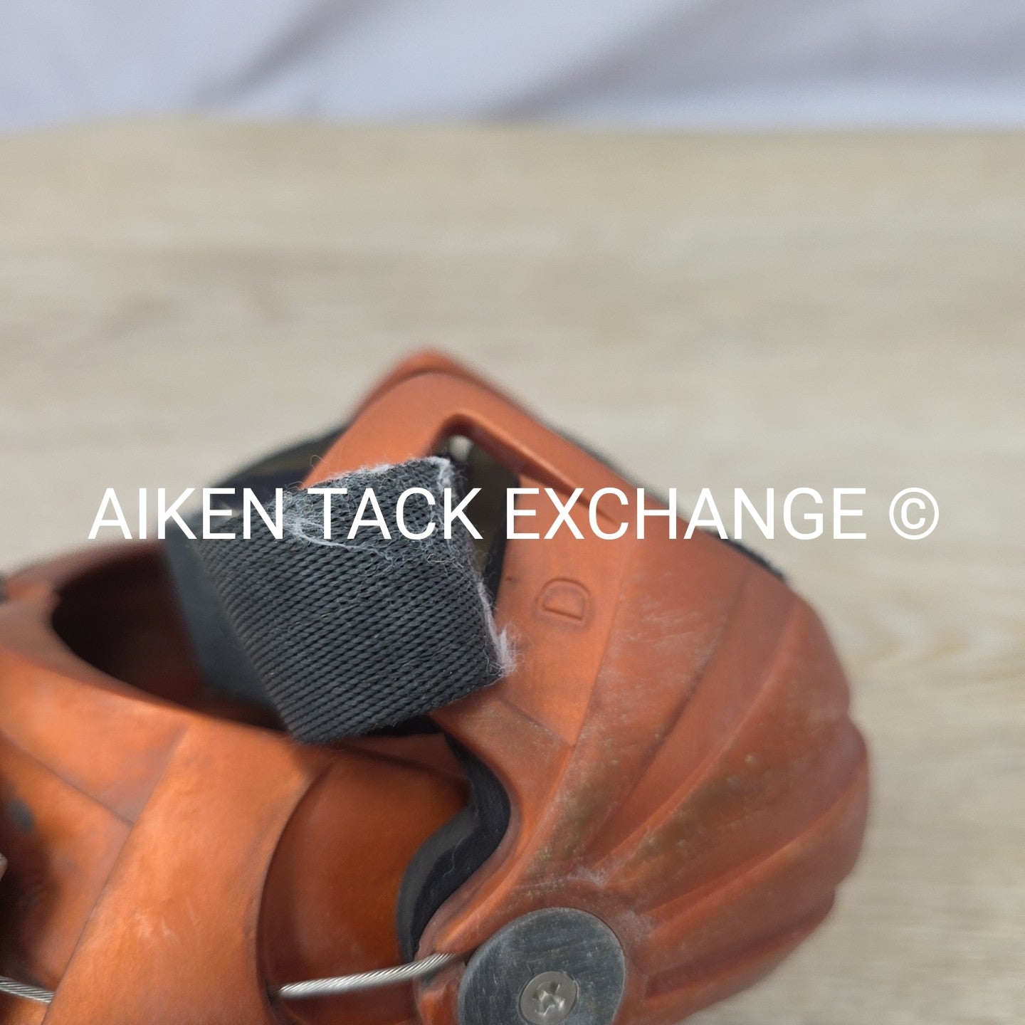 Renegade Viper Shield Hoof Boots, 1 Pair, 130 x 130