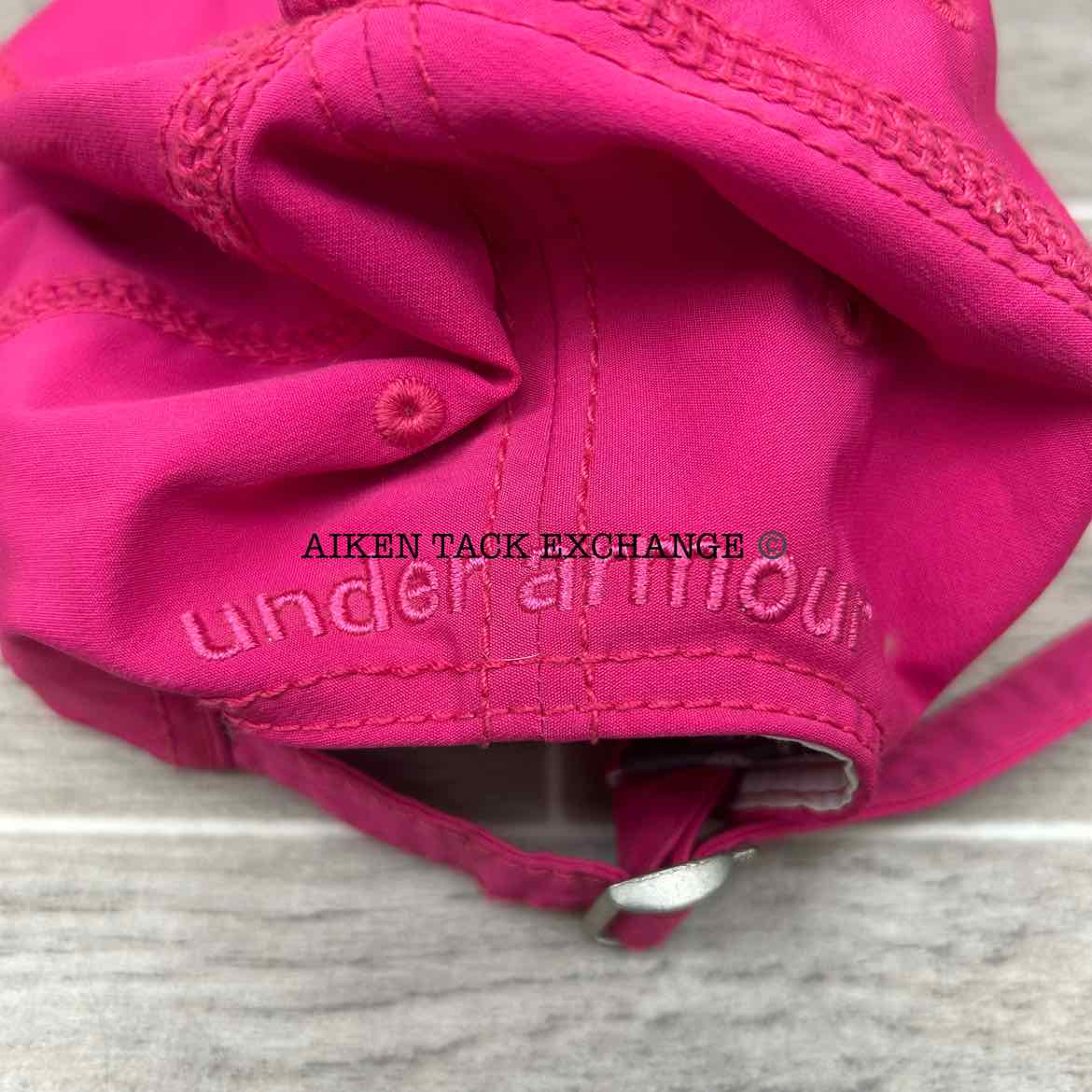 Under Armour Hat