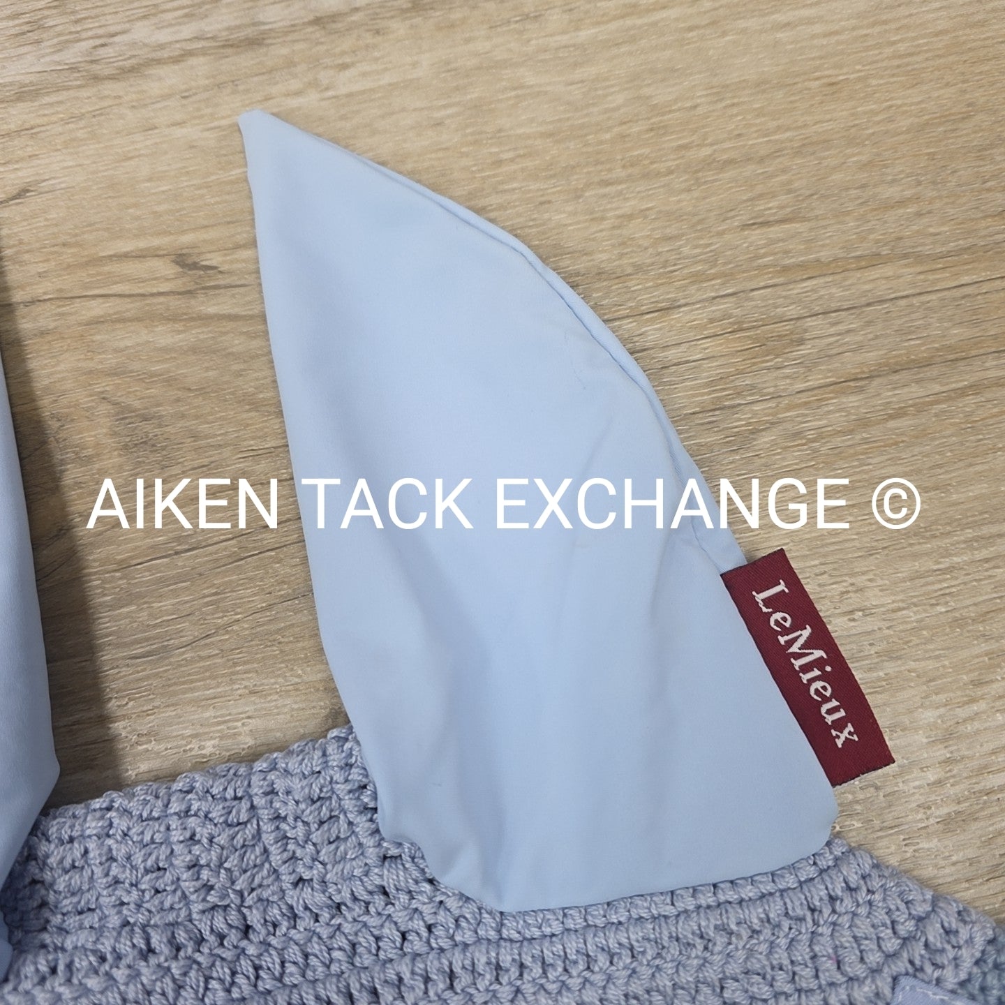 LeMieux Loire Ear Bonnet, Size Large