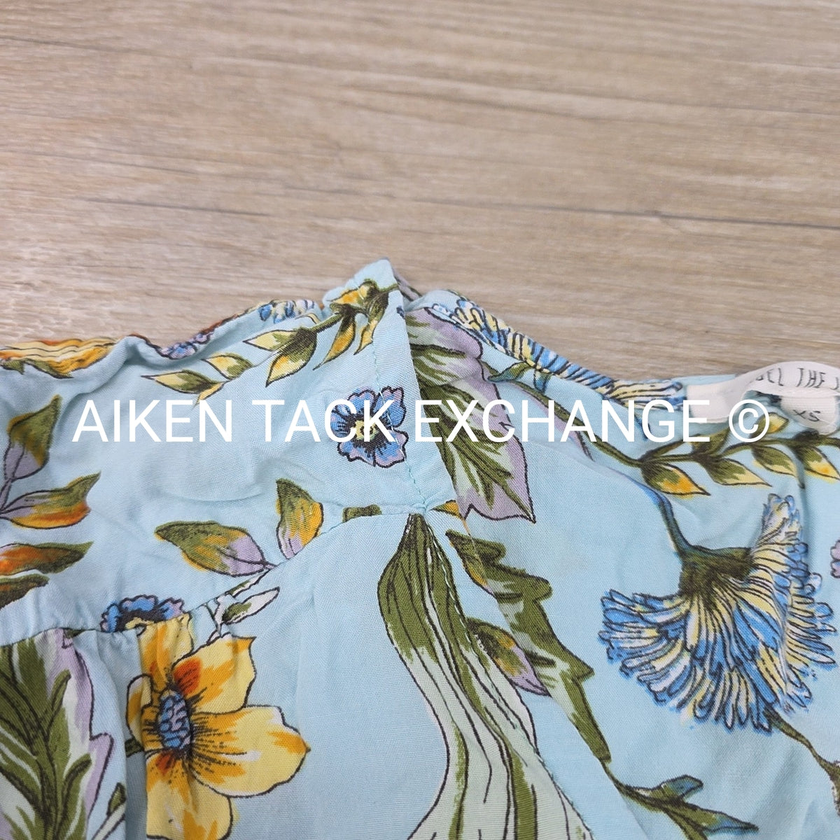 Abel the Label Dress, Size X-Small
