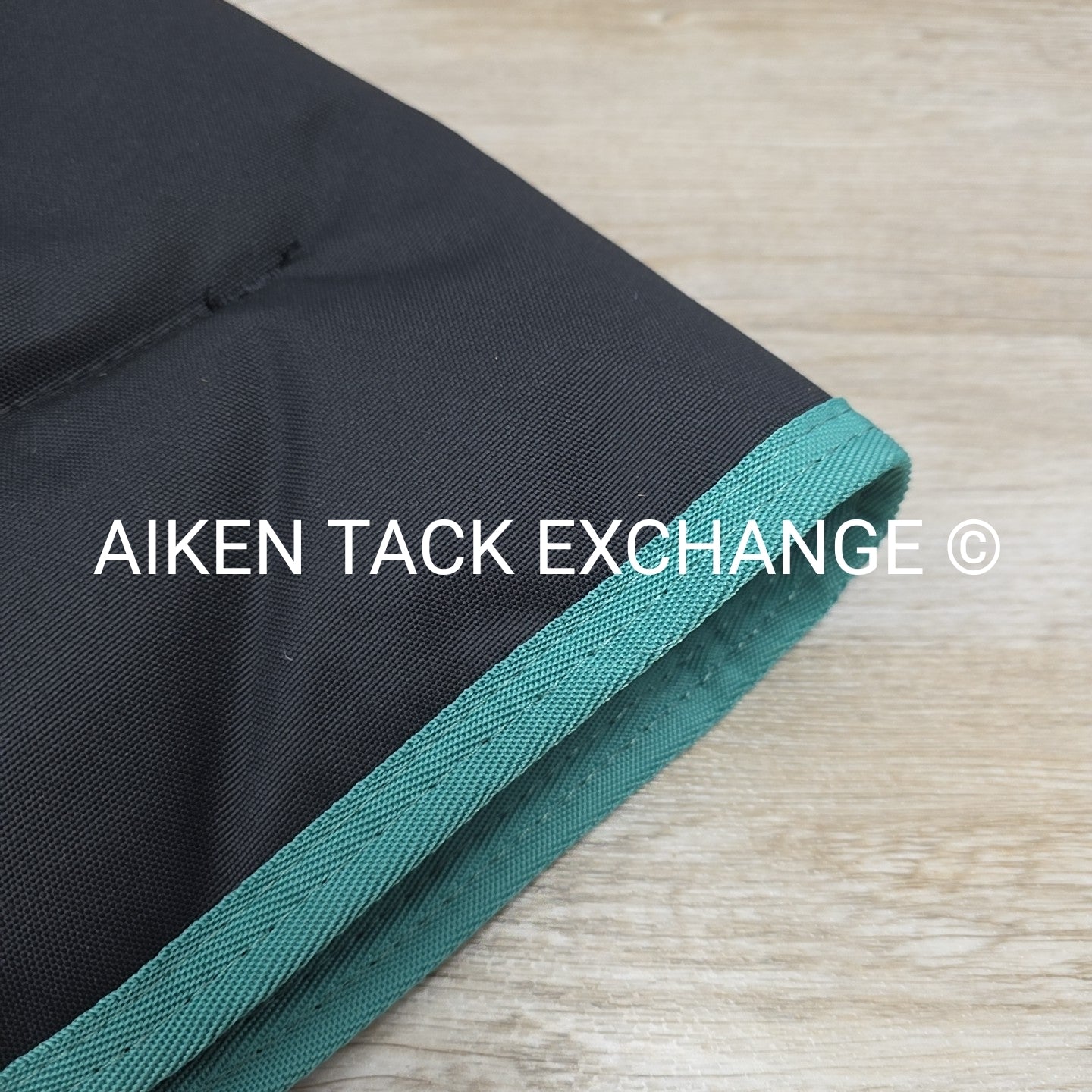 200G Neck Cover for Turnout Blanket