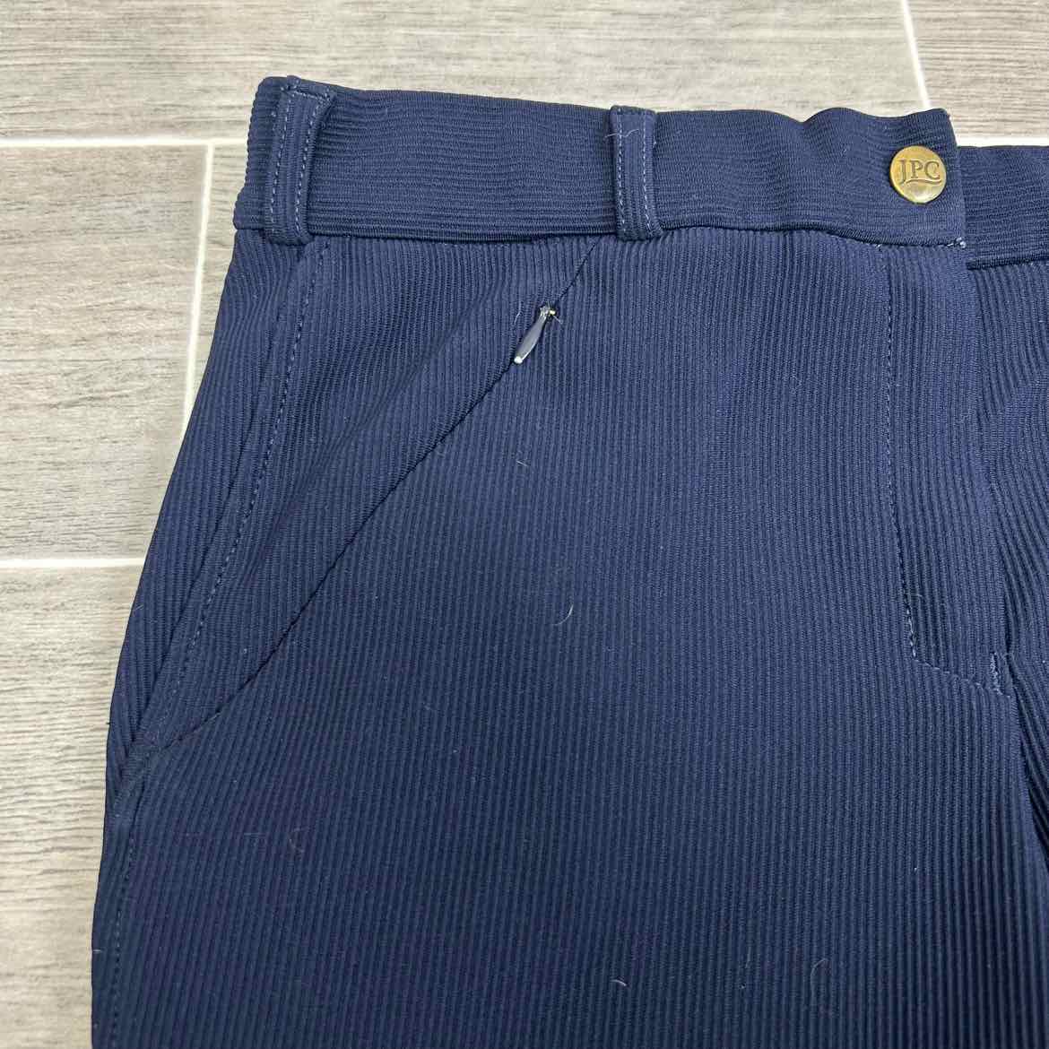 TuffRider Knee Patch Breeches, Size 28