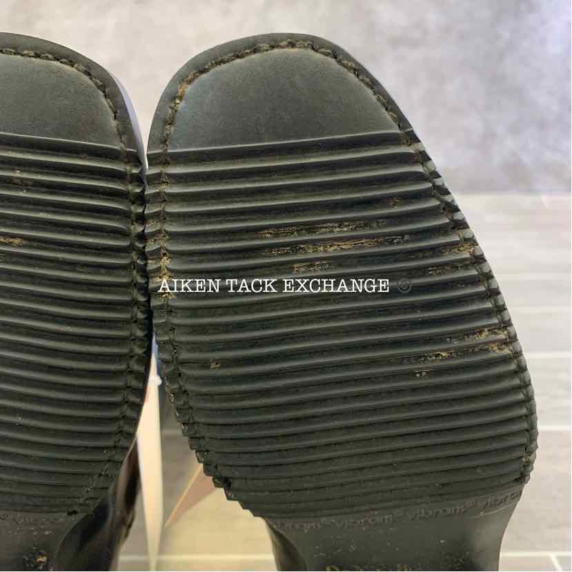DeNiro Field Boots S4602, Size 36 C-L