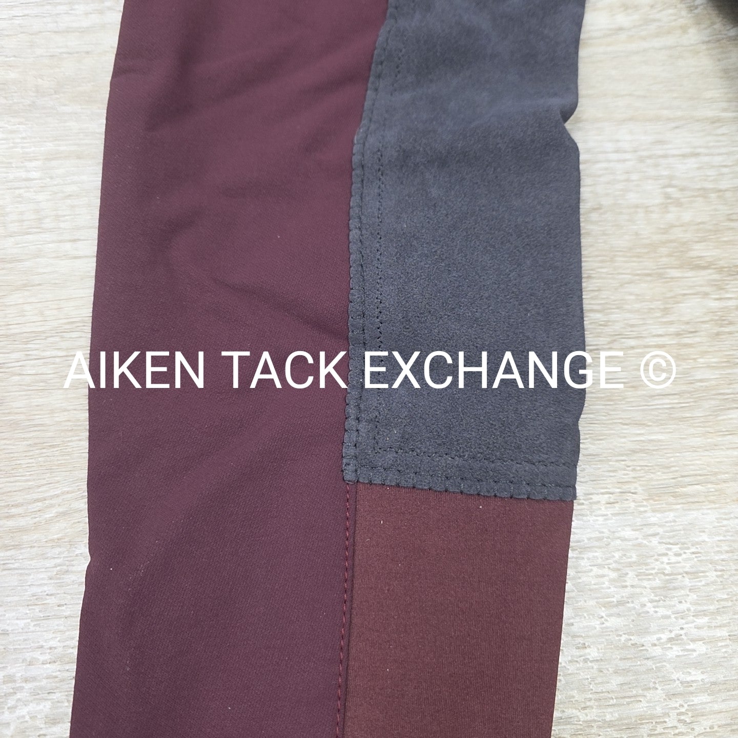 Romfh Champion Full Seat Breeches, Size 30 R