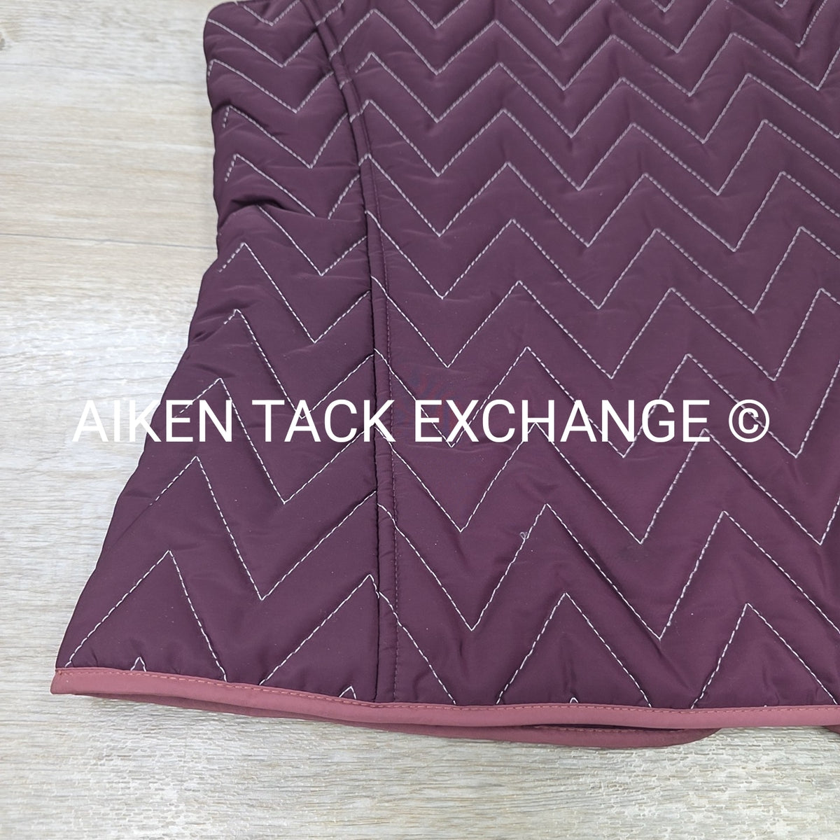 Ariat Ashley Insulated Vest, Women's Medium