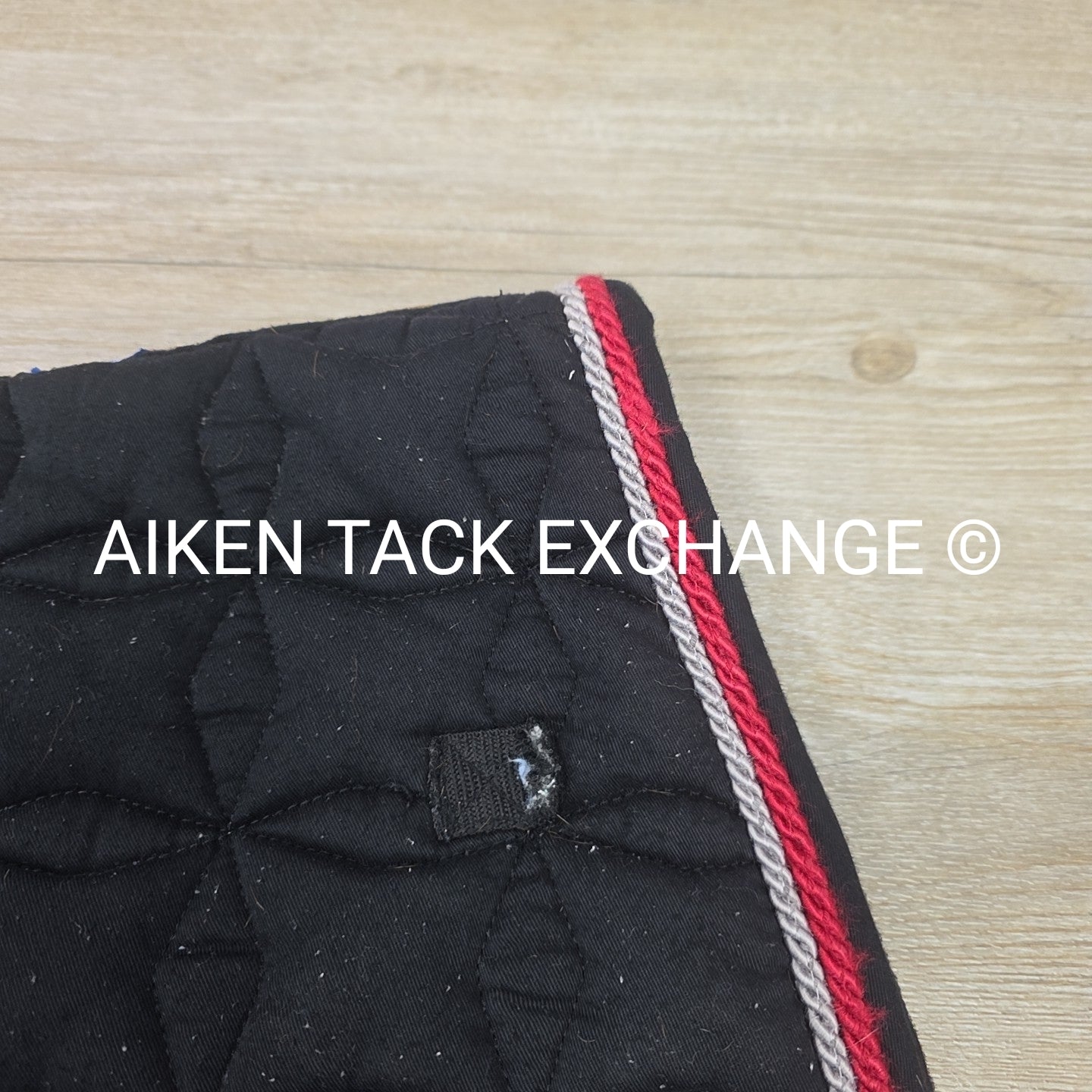 Roma Wick Easy Quilted All Purpose Saddle Pad