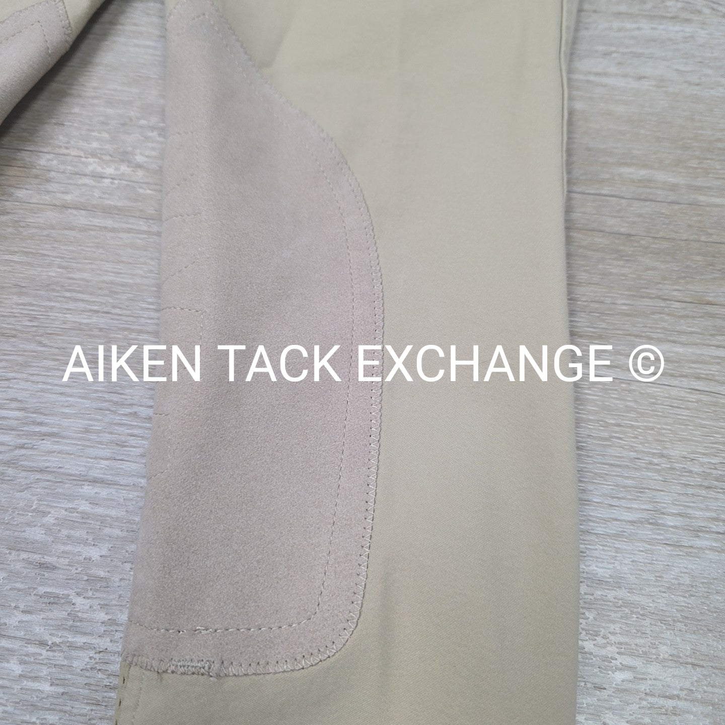 Ariat Elite Knee Patch Breeches, Size 24 R