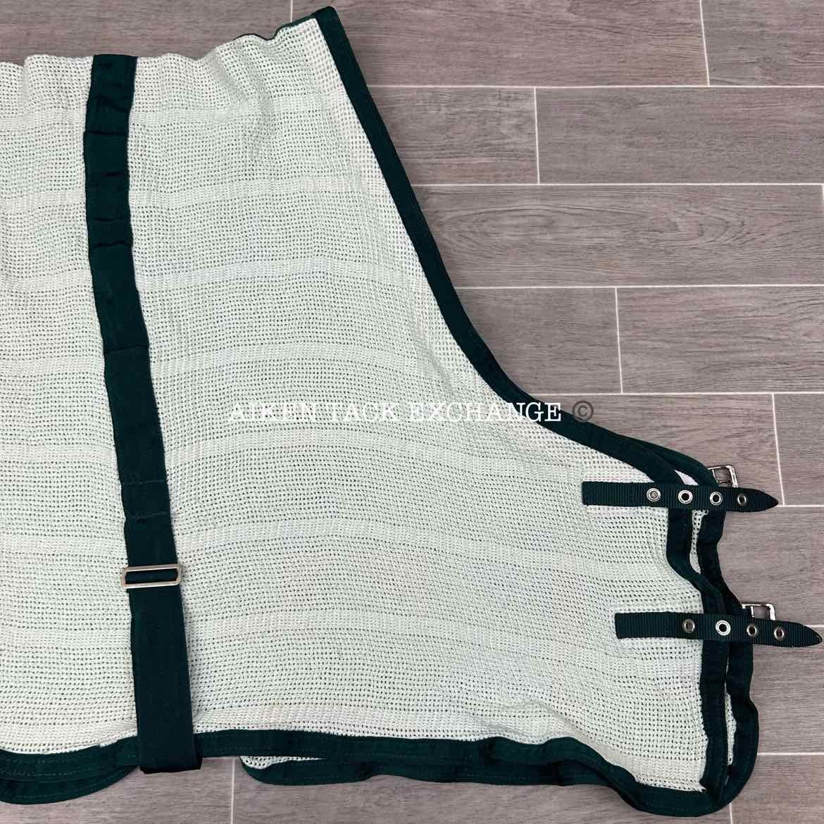 Jack's Irish Anti-Sweat Sheet Cooler, 76"