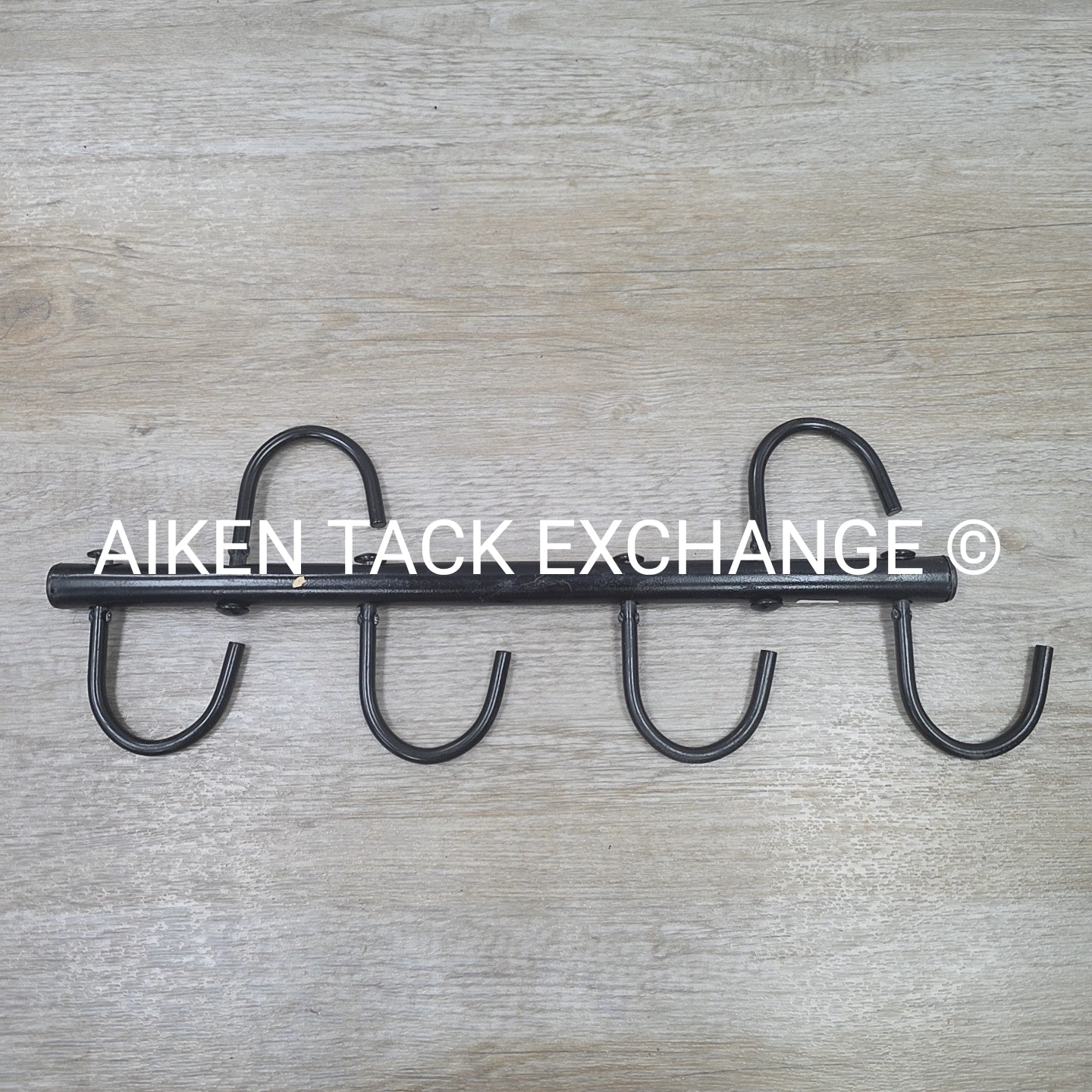 Portable Hanging Bridle / Tack Rack
