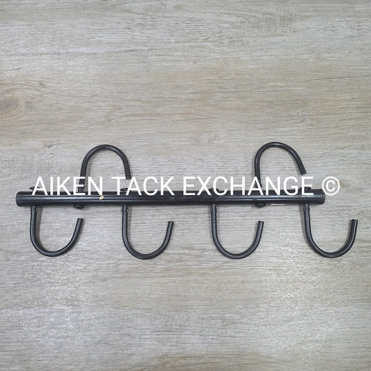 Portable Hanging Bridle / Tack Rack