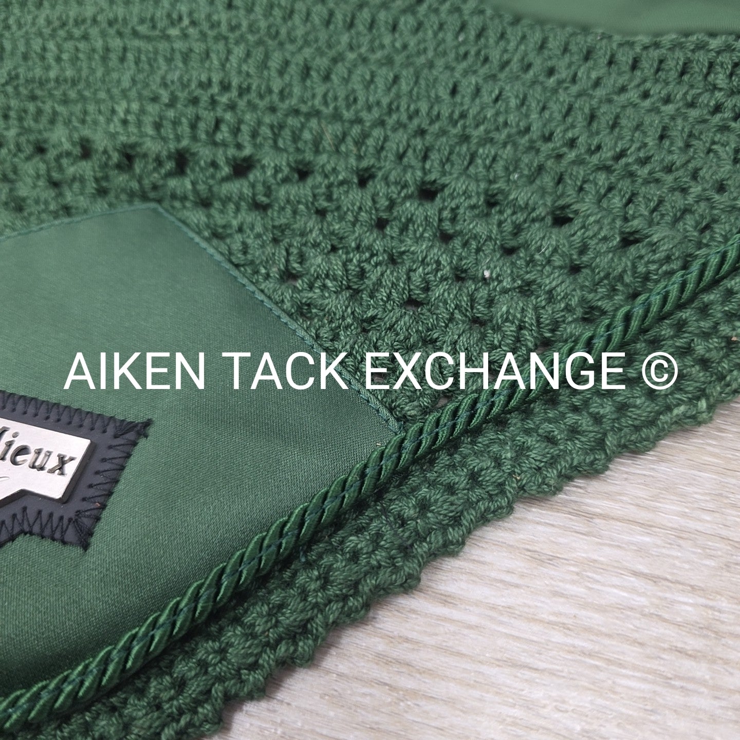 LeMieux Loire Ear Bonnet, Size Large