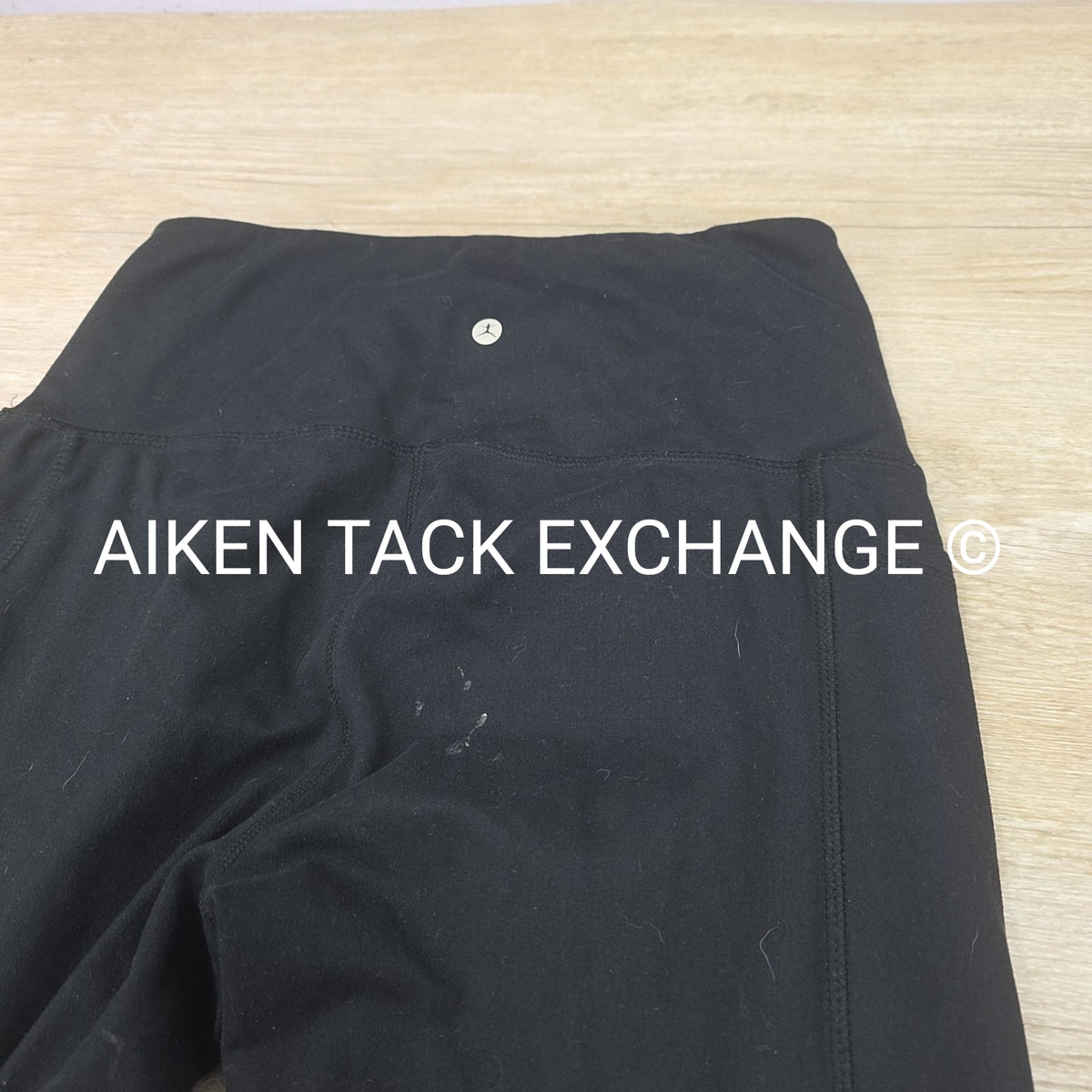 Danskin Leggings, Size Large