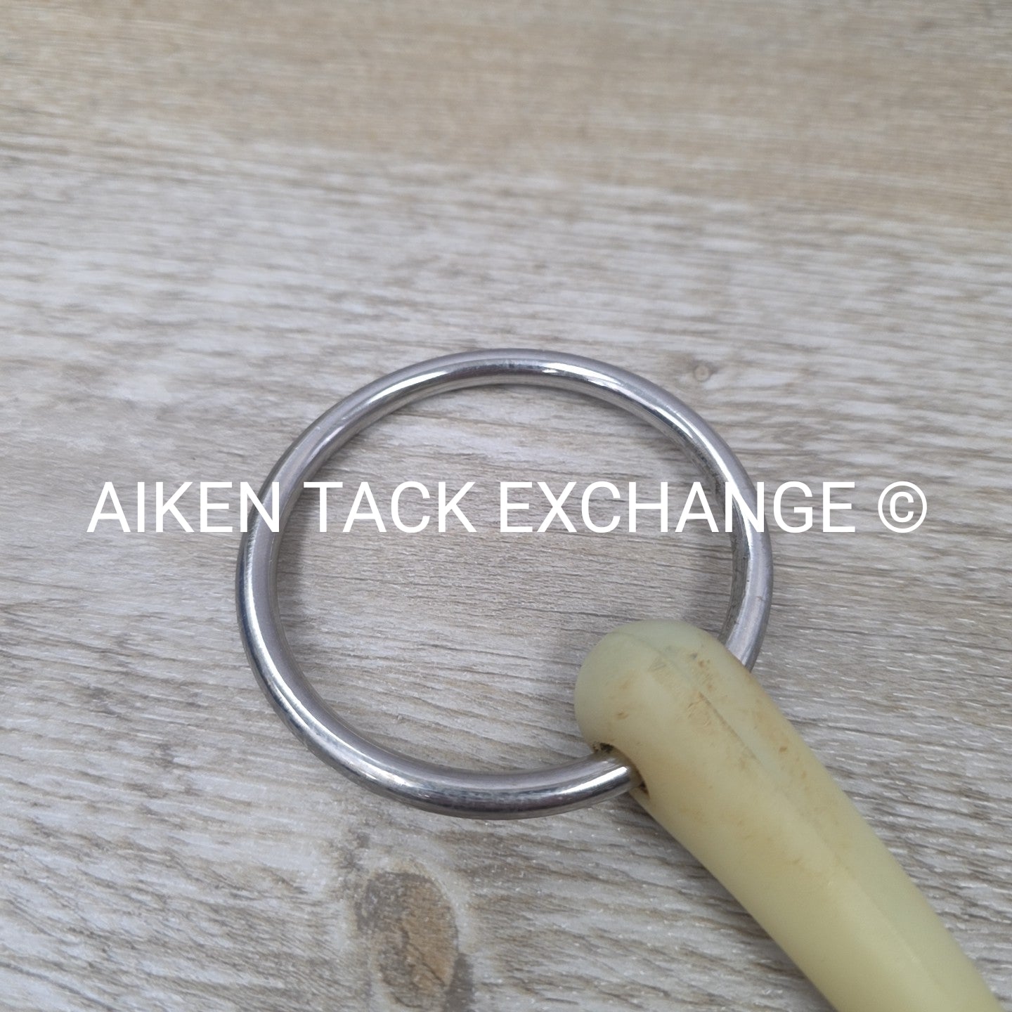 Happy Mouth Single Joint Loose Ring Bit 5.5"