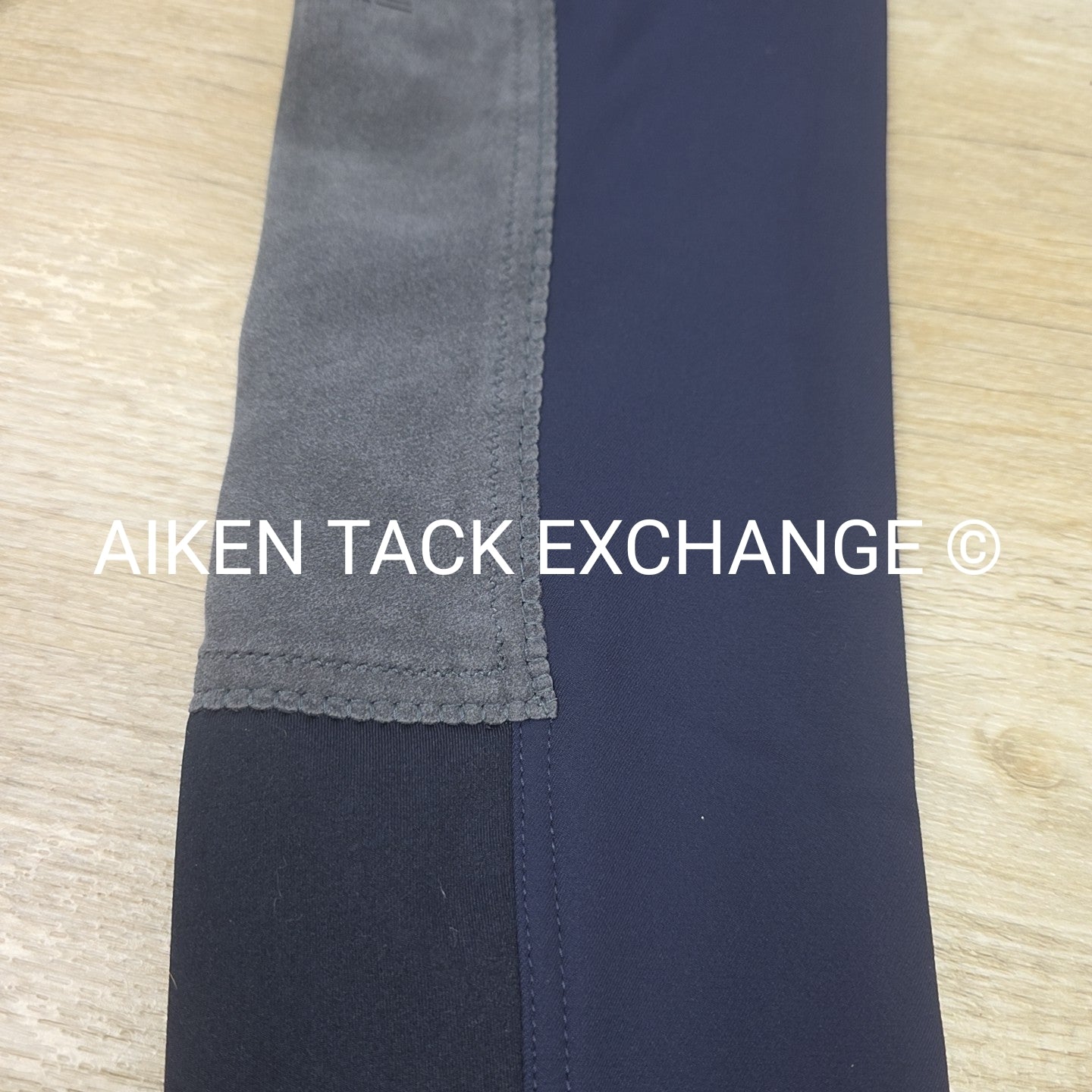 Romfh Sarafina Classic Full Seat Breeches, Size 30 L