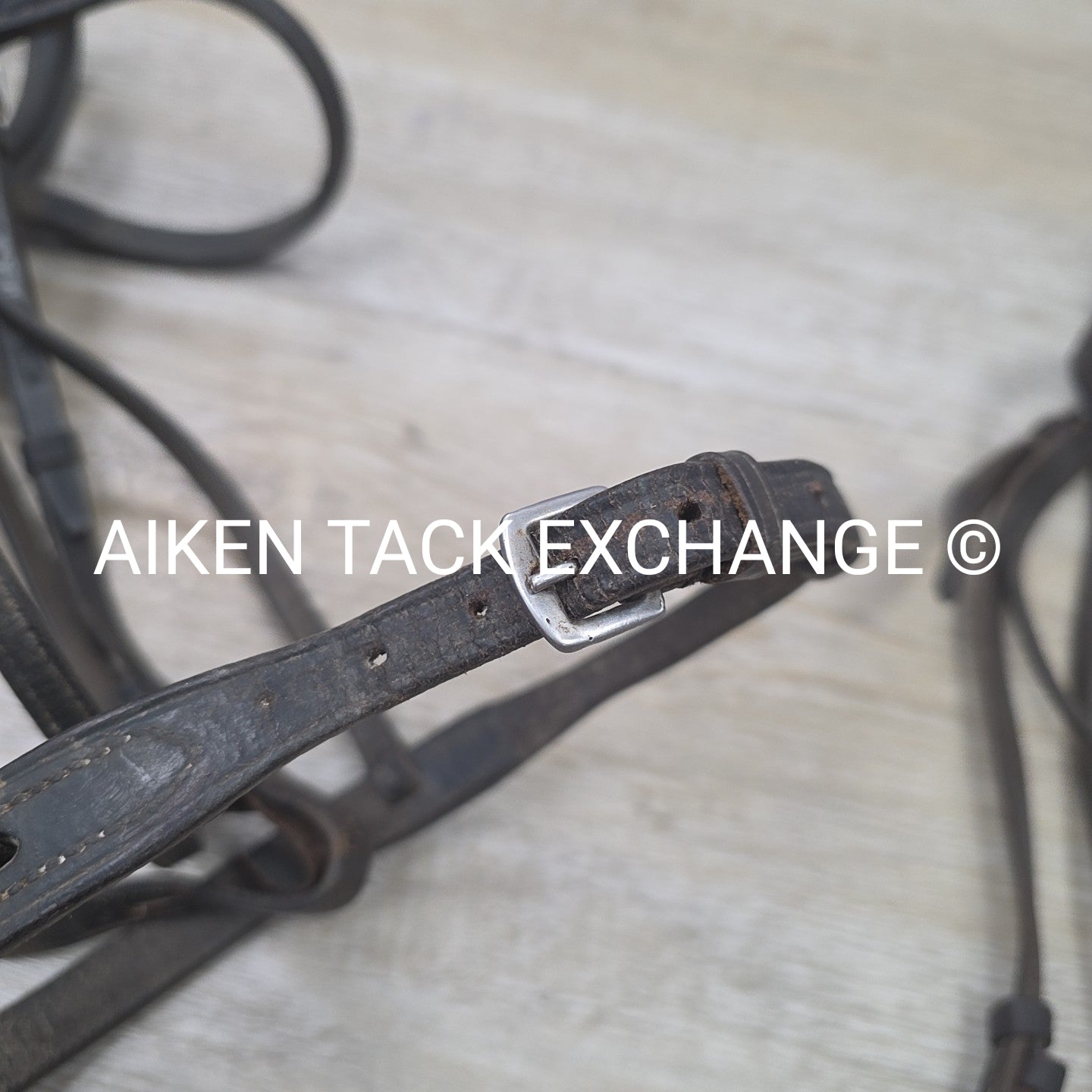 BARGAIN BUNDLE: 2 Bridles & 1 Pair Laced Reins