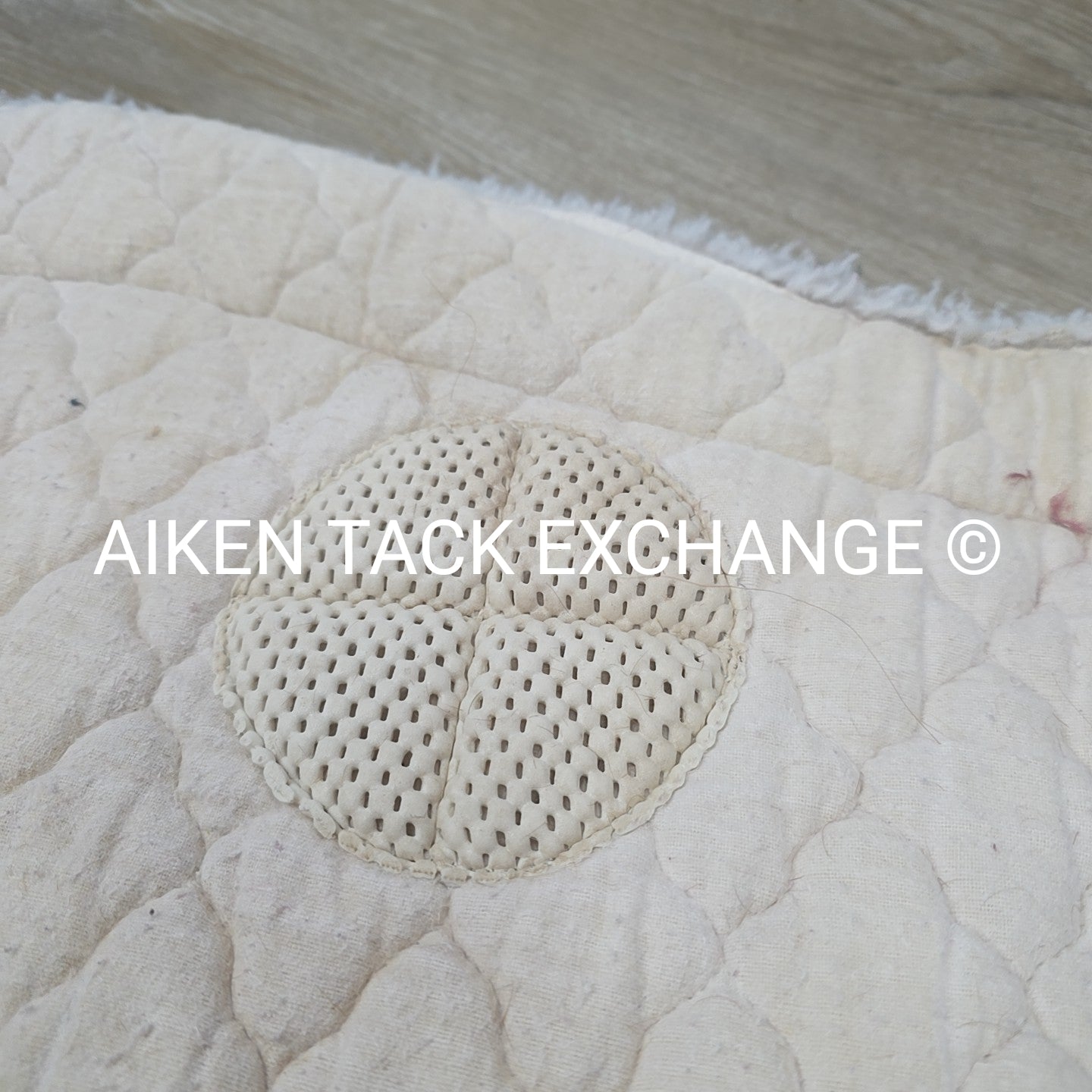 BARGAIN BUNDLE: 2 Wilker's Cling On Contour Saddle Pads