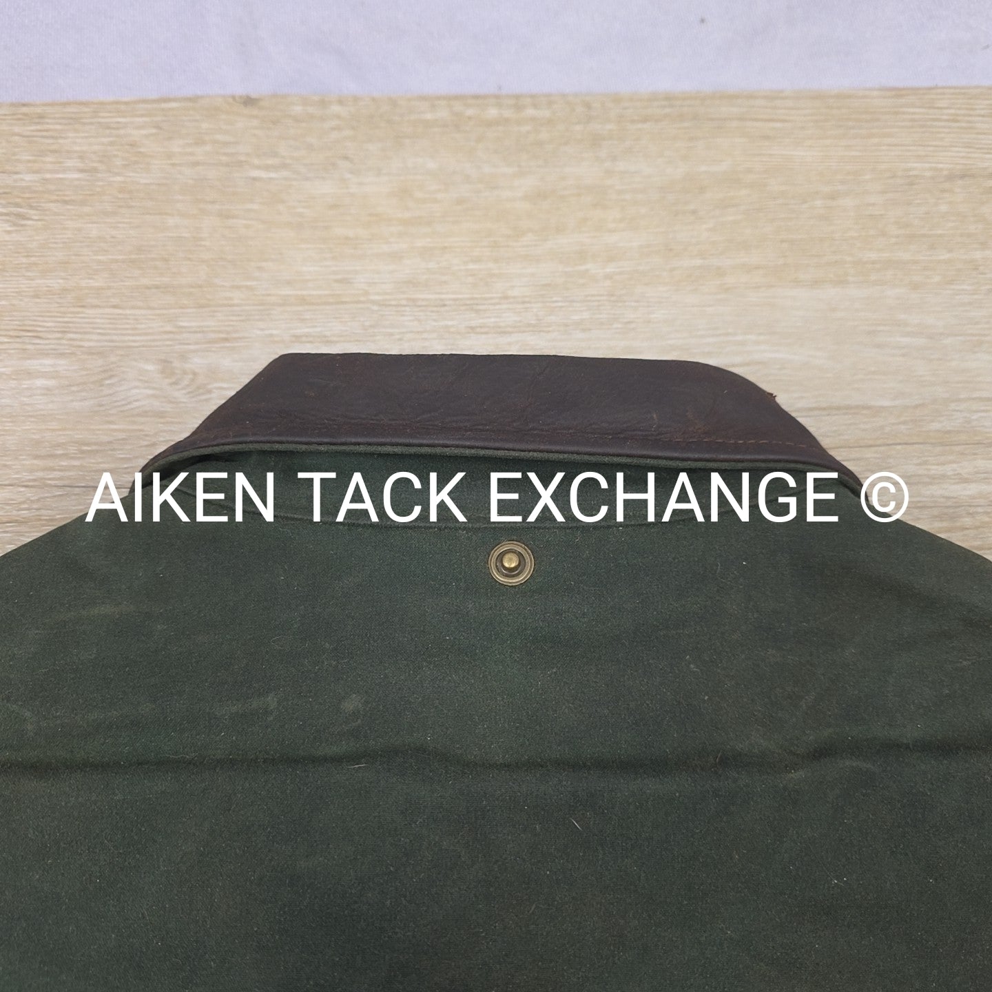 Koolah Waxed Jacket, Men's Small