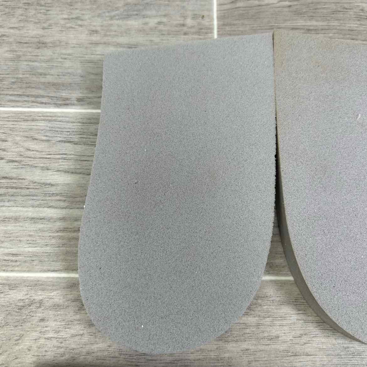 Inset For Riser Fleeceworks Foam Front & Rear Riser Insert Set – Aiken Tack Exchange