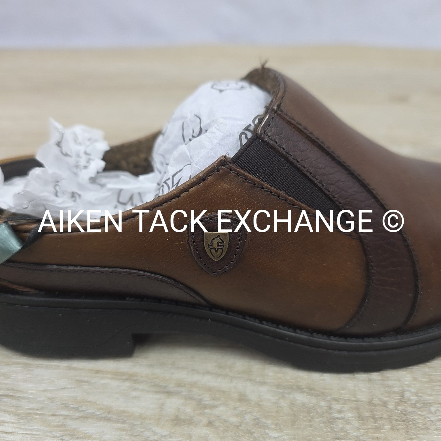 Shires Moretta Donna Clogs, Women's 6