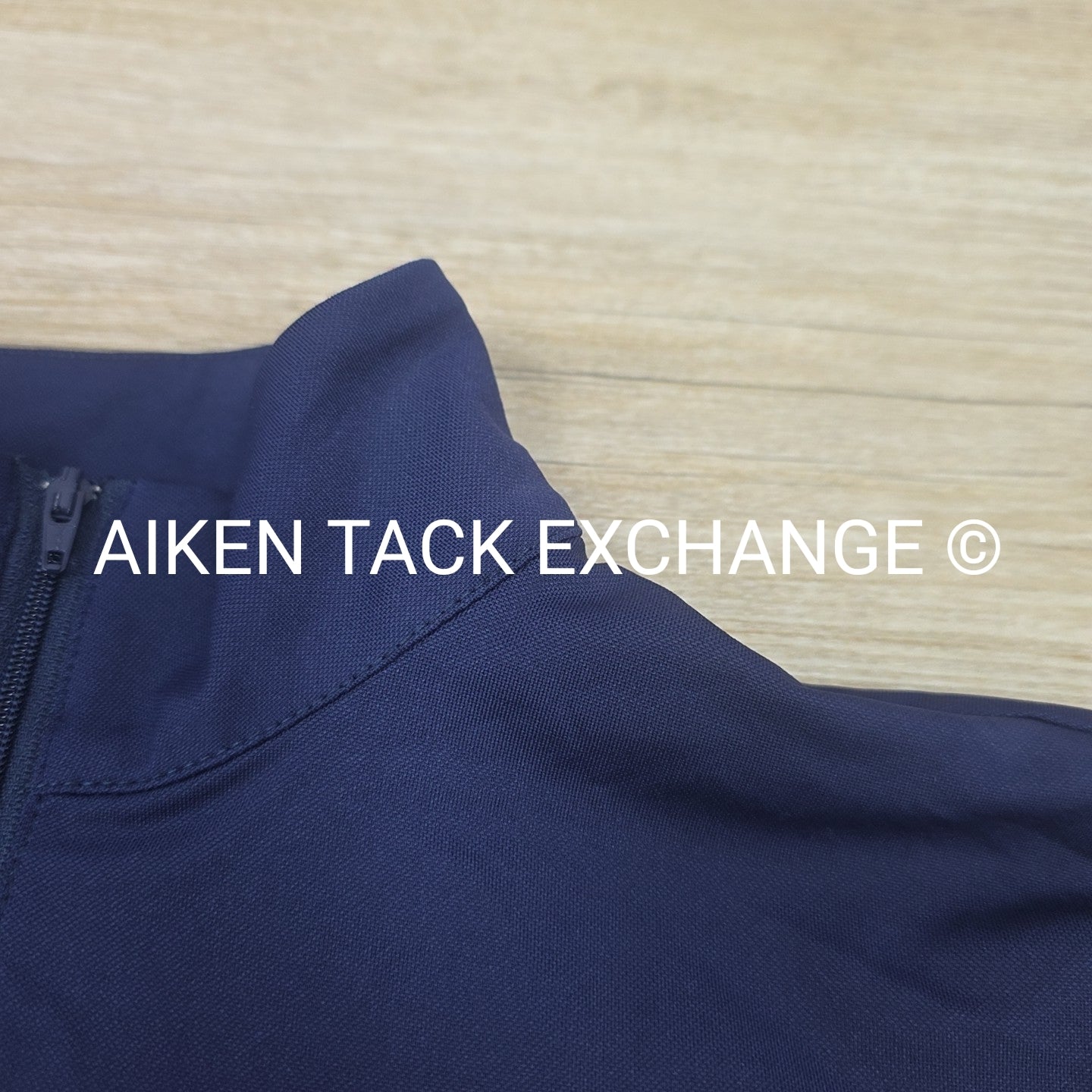 HR Farm Long Sleeve Sun Shirt, Size Medium