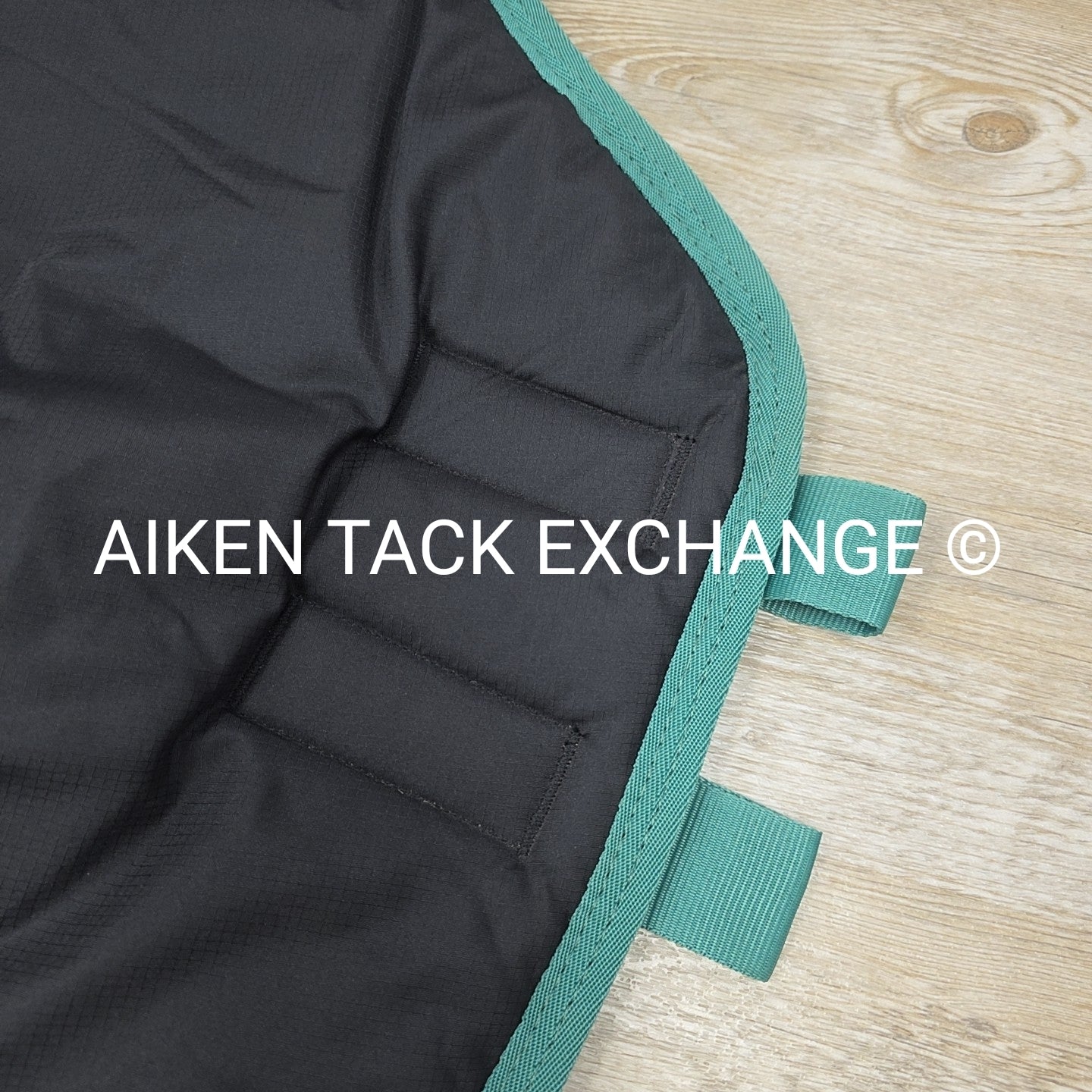 200G Neck Cover for Turnout Blanket