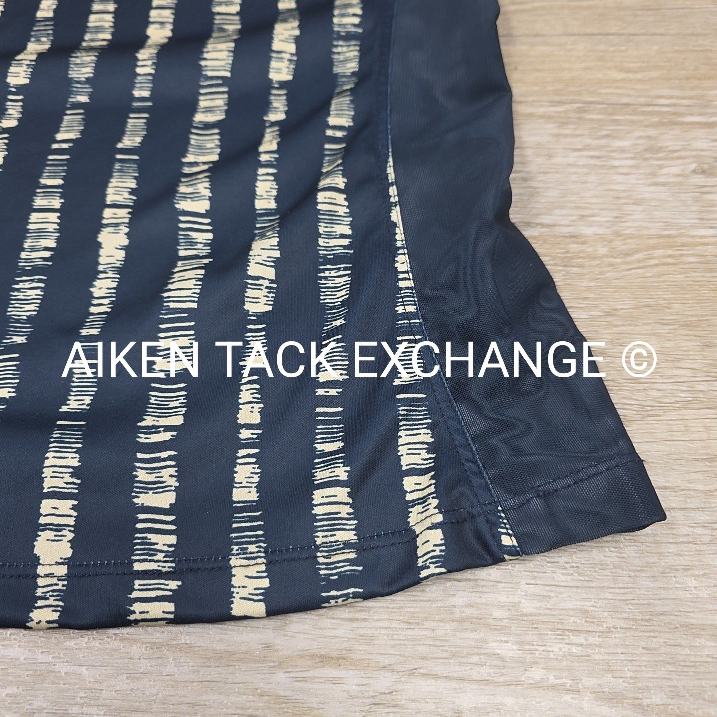 FITS Short Sleeve Sun Shirt, Size Medium