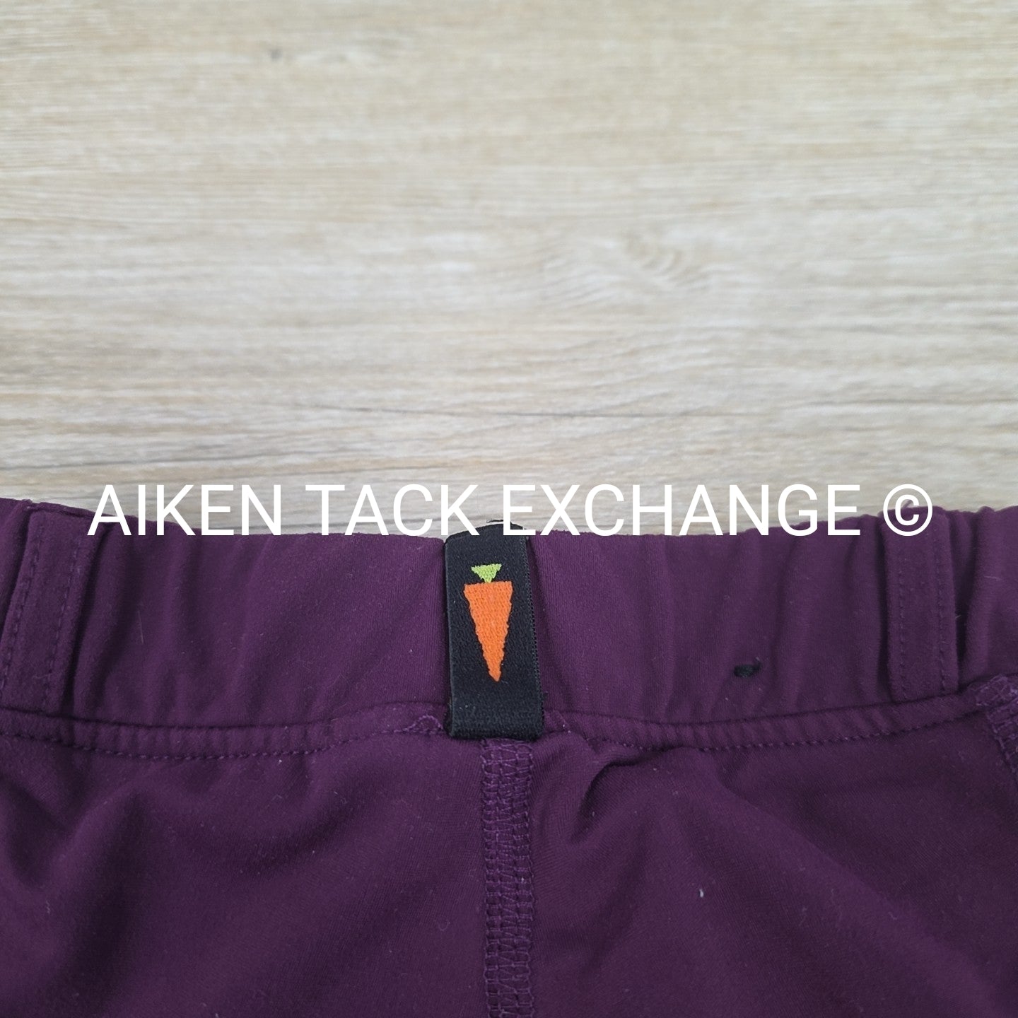 Kerrits IceFil Full Seat Tights, Size X-Small