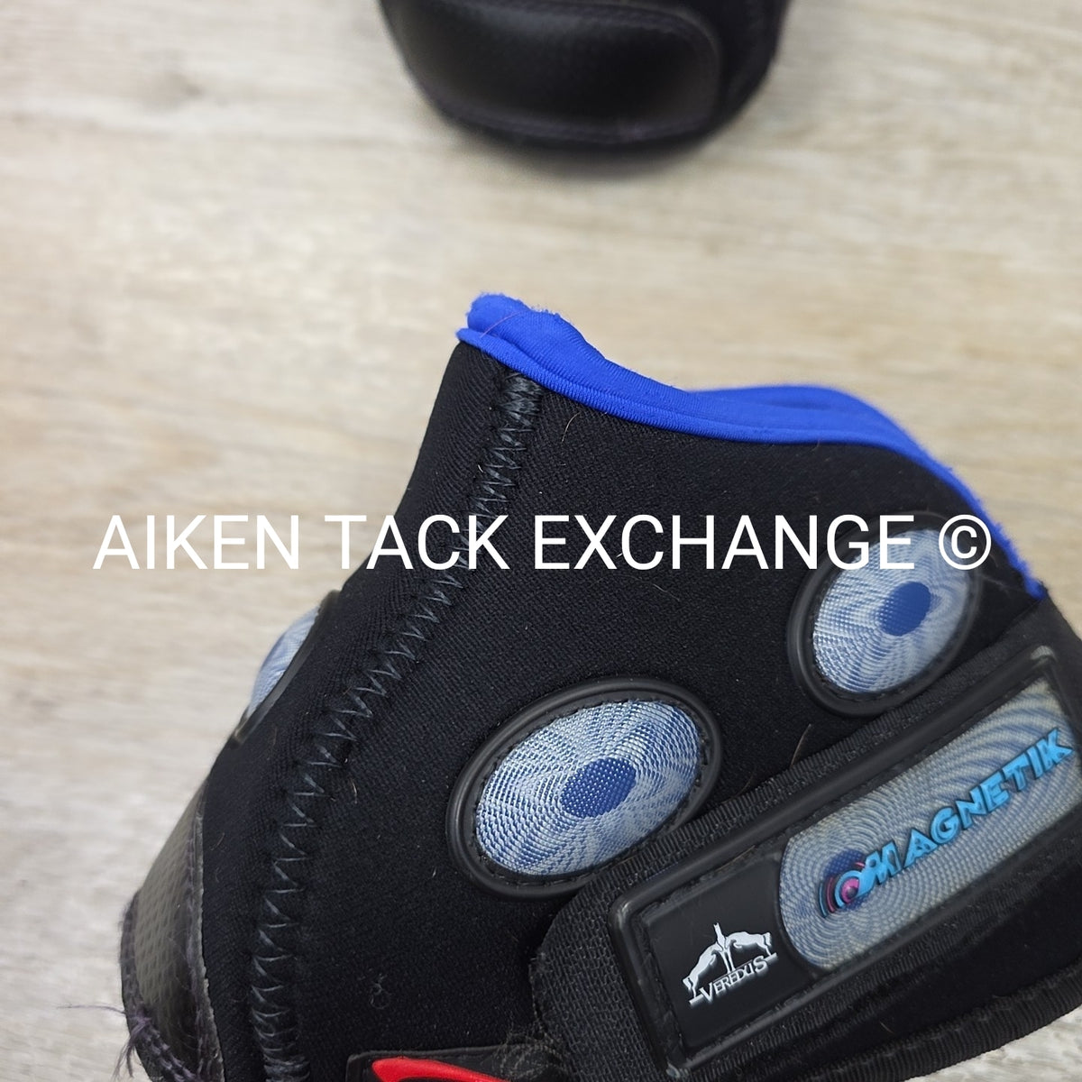 Veredus Magnetik Hoof Boots, Medium