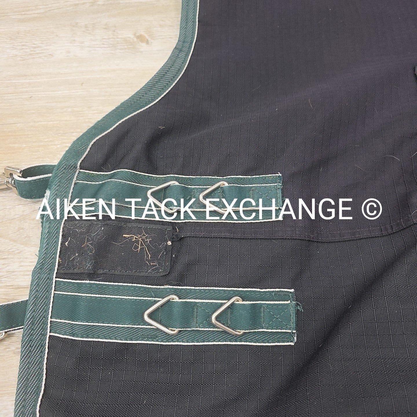 Shires StormBreaker 0 G Fill Turnout Sheet, 84"