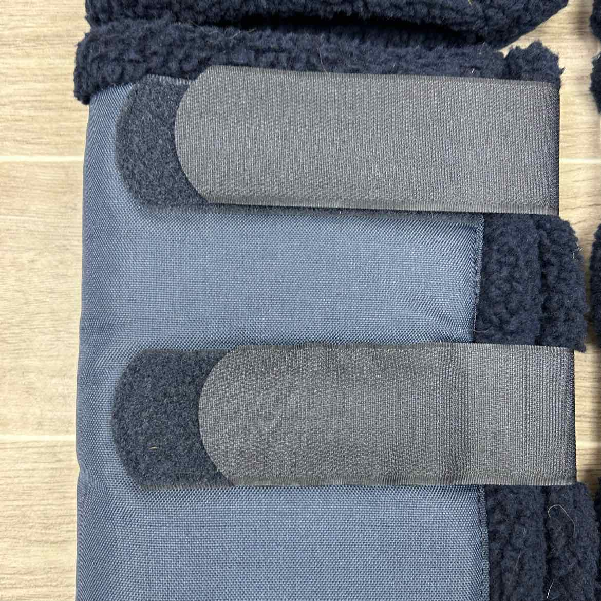 Arma Short Fleece Lined Shipping Boots, Size Full