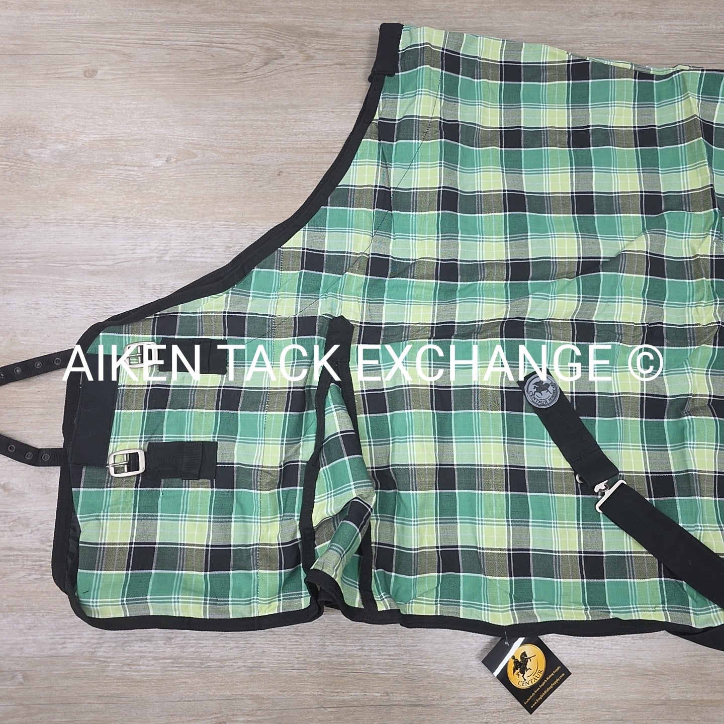 Centaur EZ Care Stable Sheet, 80"