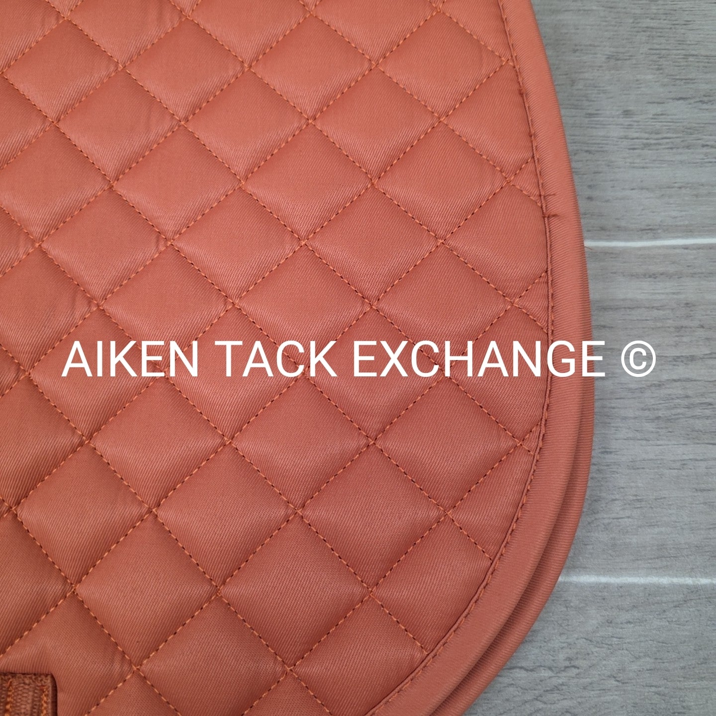 Dover Saddlery All Purpose Saddle Pad
