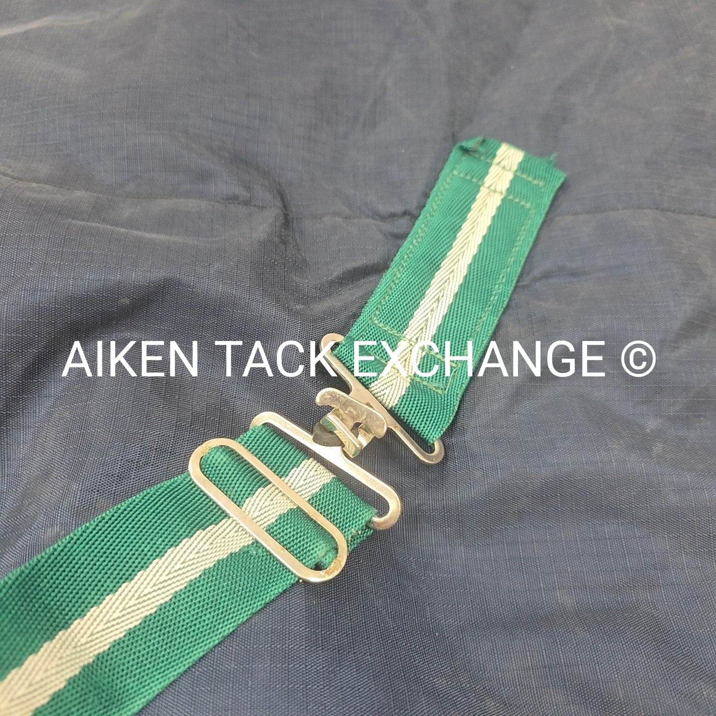 Horseware Ireland Turnout Blanket, Size 78"