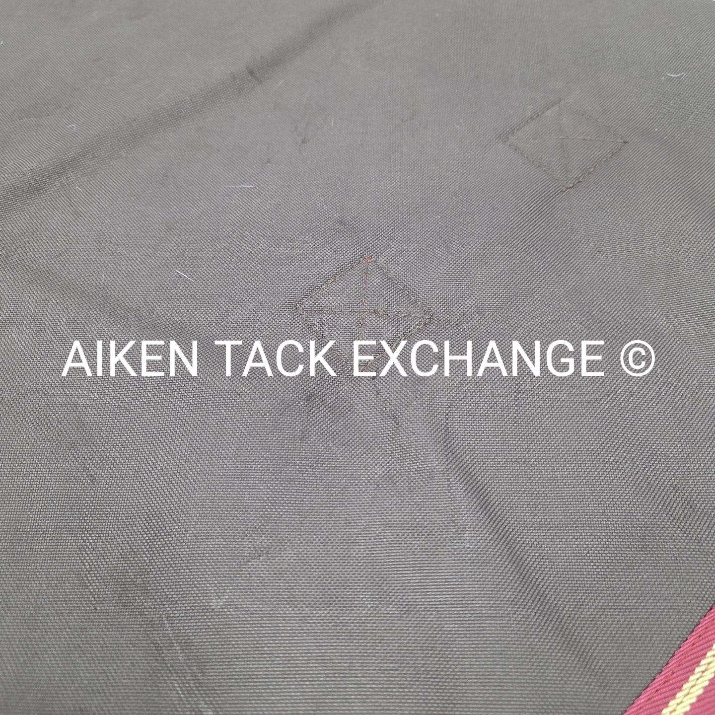 Horseware Amigo 150 G Fill Hood, Size Medium