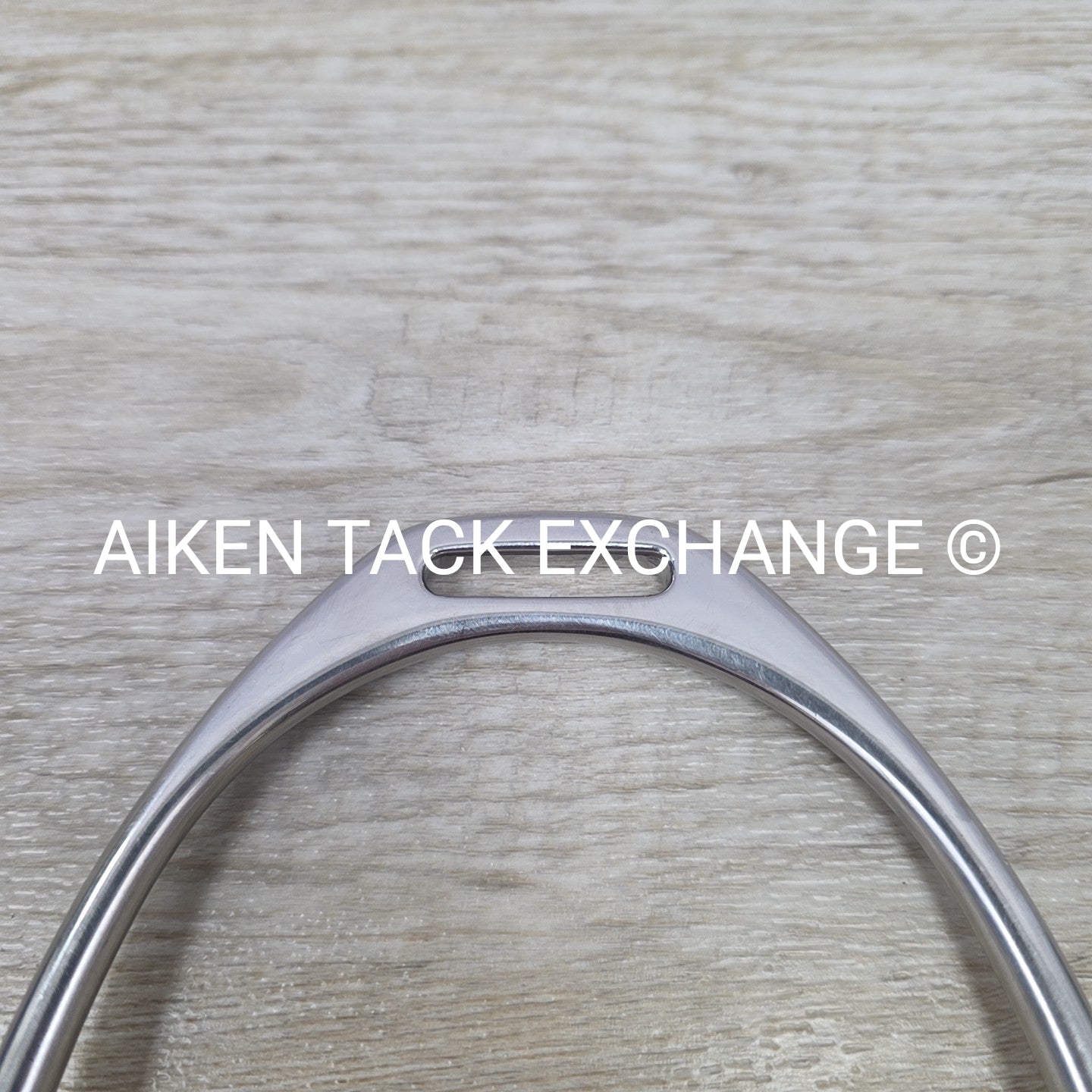 Stubben Fillis Stirrup Irons, 4.75"